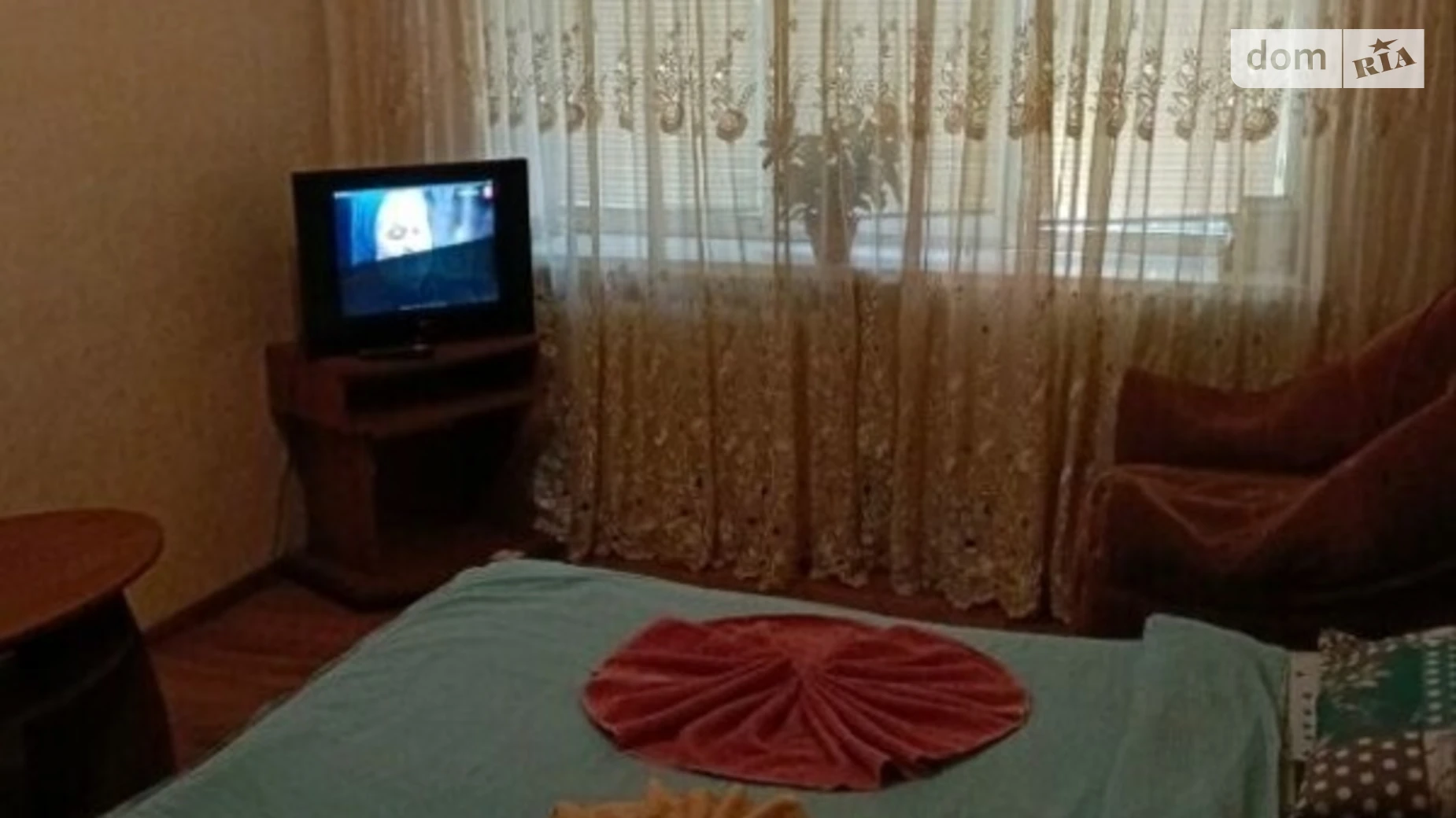 Сдается в аренду 1-комнатная квартира в, цена: 690 грн - фото 3