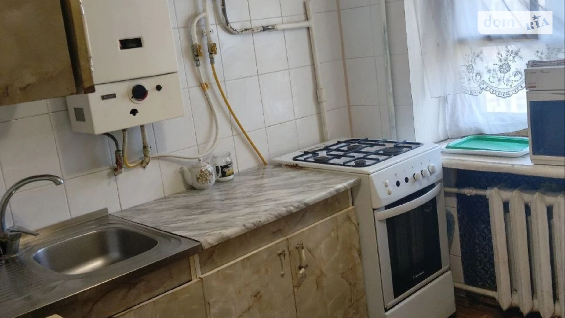Сдается в аренду 1-комнатная квартира в, цена: 650 грн - фото 4