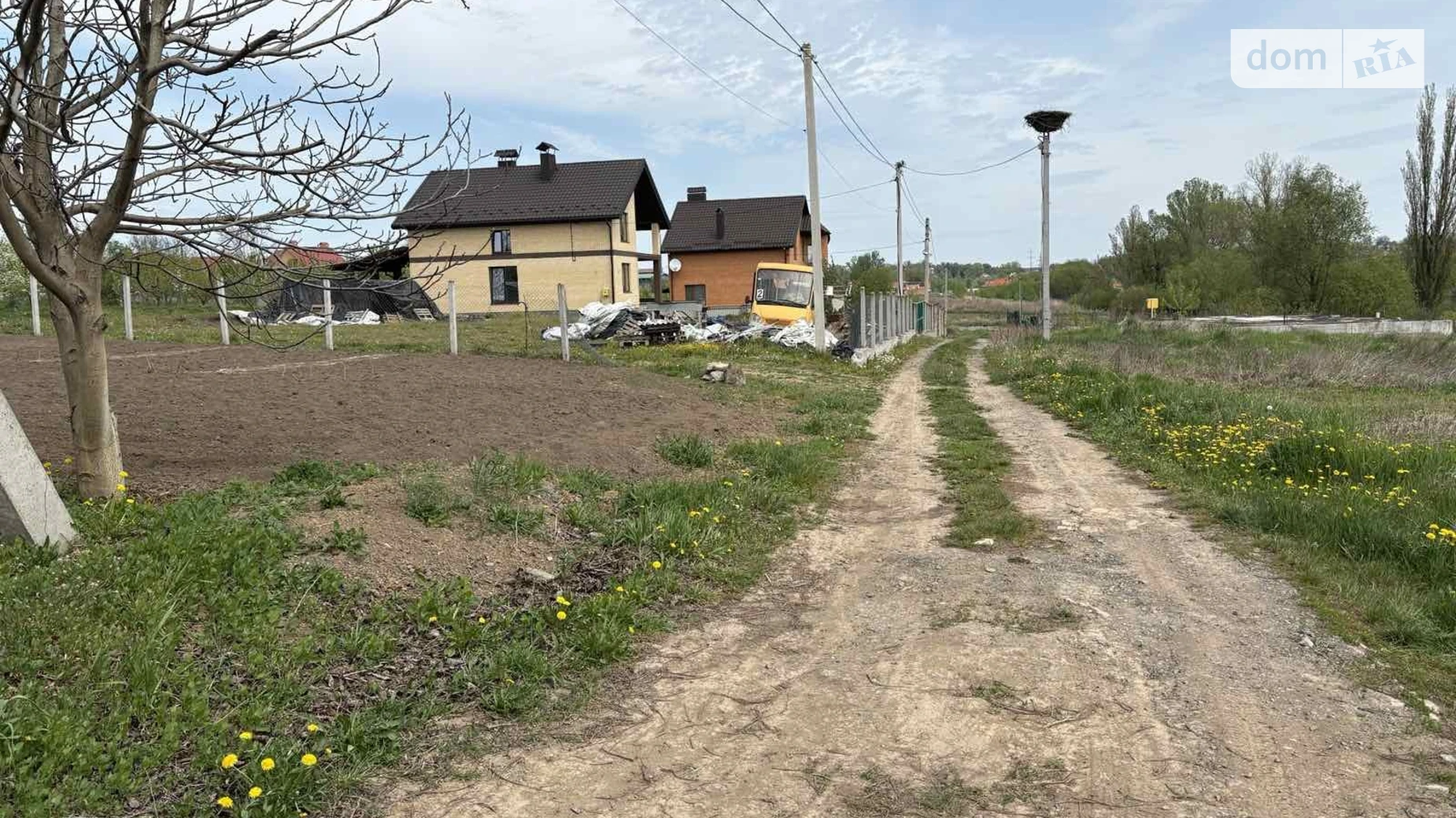 Продается земельный участок 19.05 соток в Винницкой области, цена: 31000 $ - фото 4