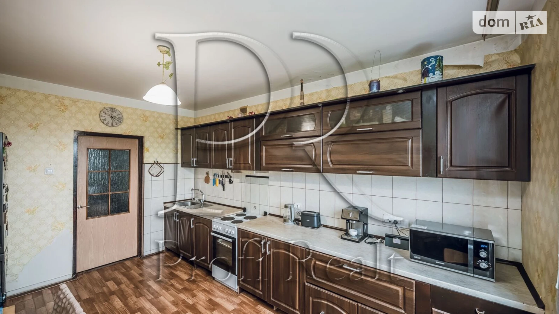 Продается 3-комнатная квартира 90.3 кв. м в Киеве, ул. Бакинская, 37Г - фото 2