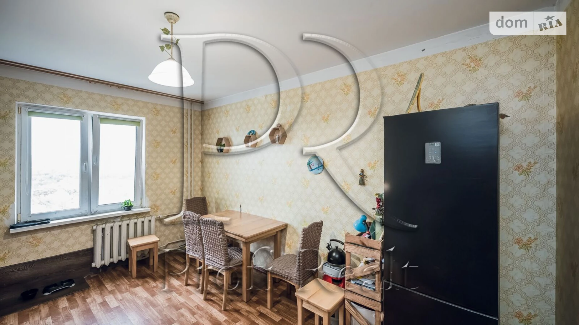 Продается 3-комнатная квартира 90.3 кв. м в Киеве, ул. Бакинская, 37Г - фото 3