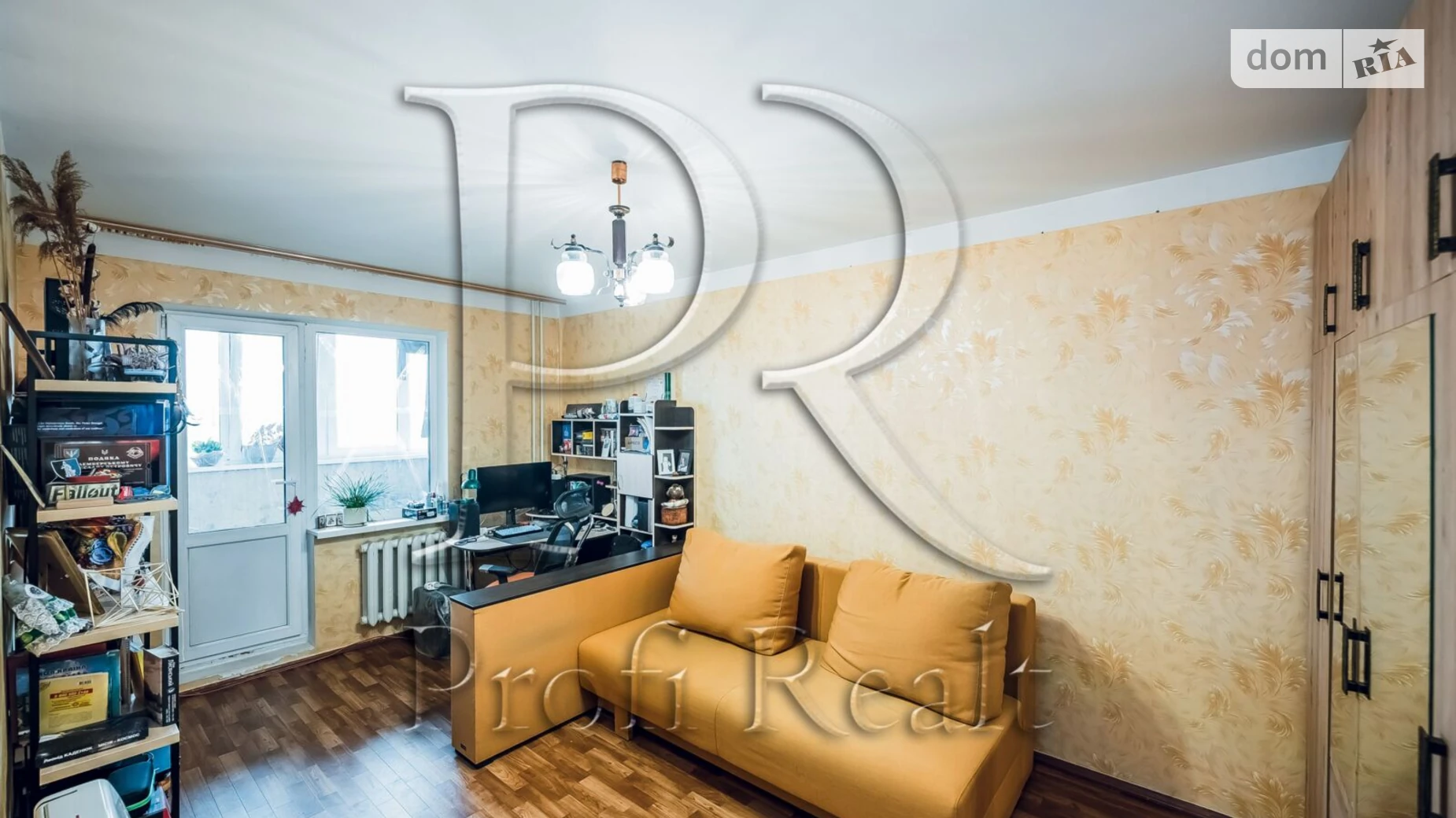 Продается 3-комнатная квартира 90.3 кв. м в Киеве, ул. Бакинская, 37Г - фото 4