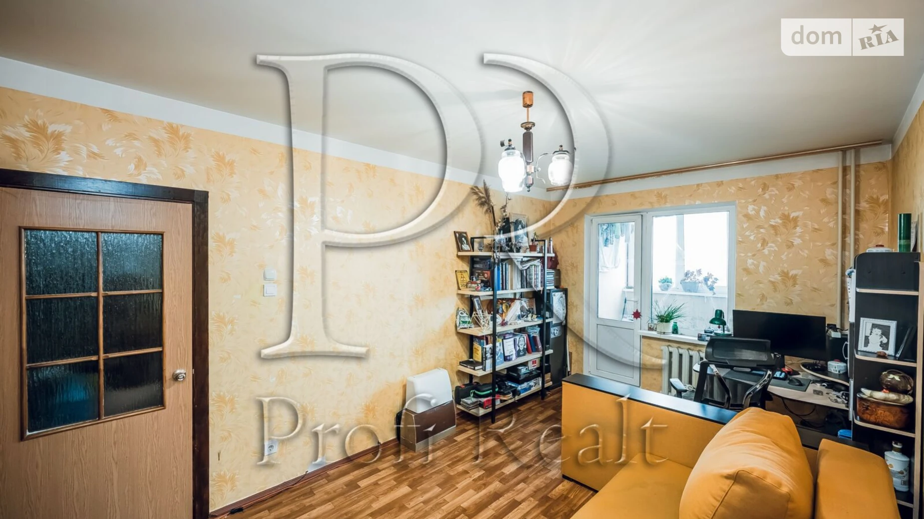 Продается 3-комнатная квартира 90.3 кв. м в Киеве, ул. Бакинская, 37Г - фото 5
