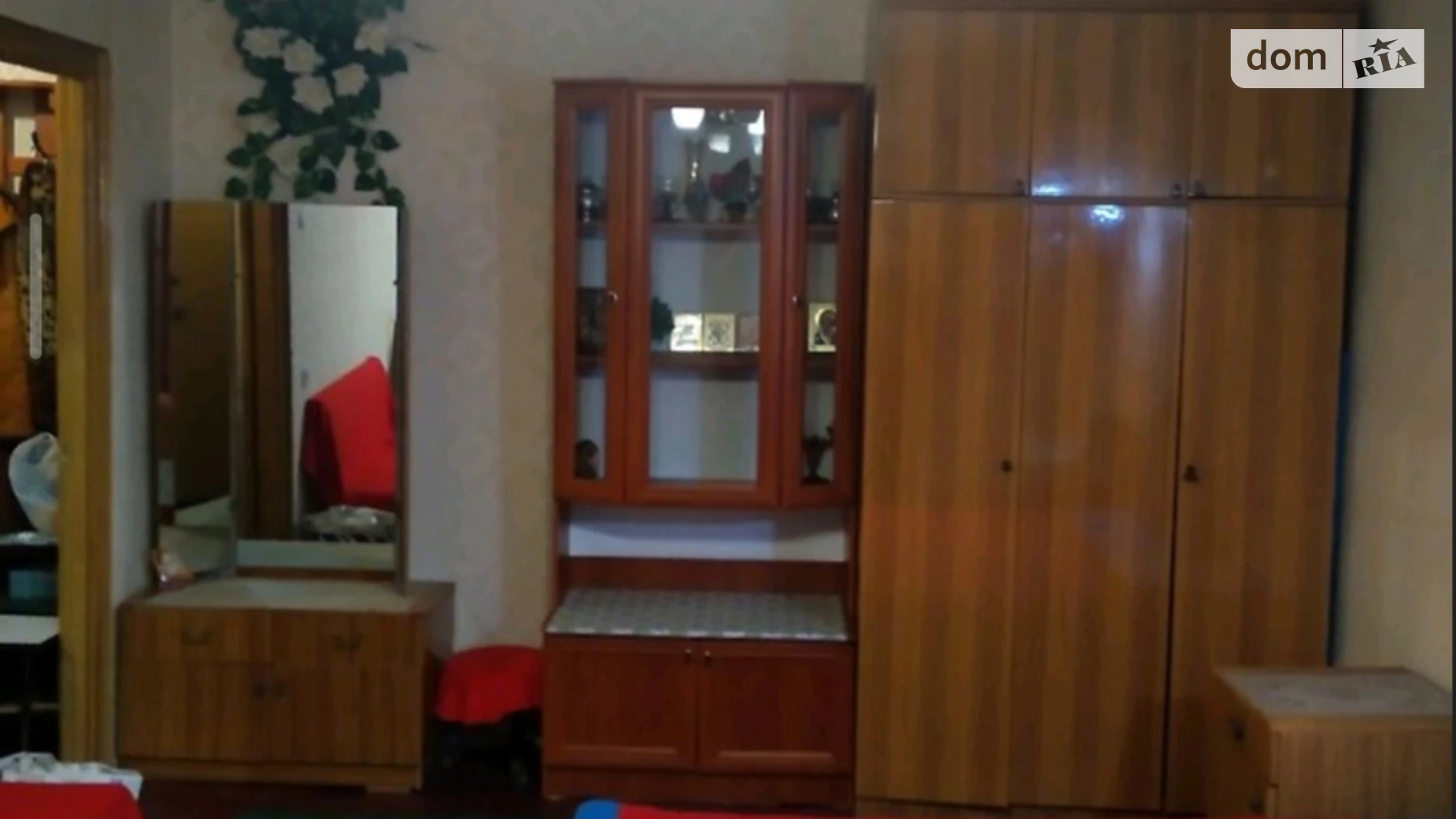 Сдается в аренду 1-комнатная квартира 37 кв. м в Днепре, ул. Янтарная - фото 3