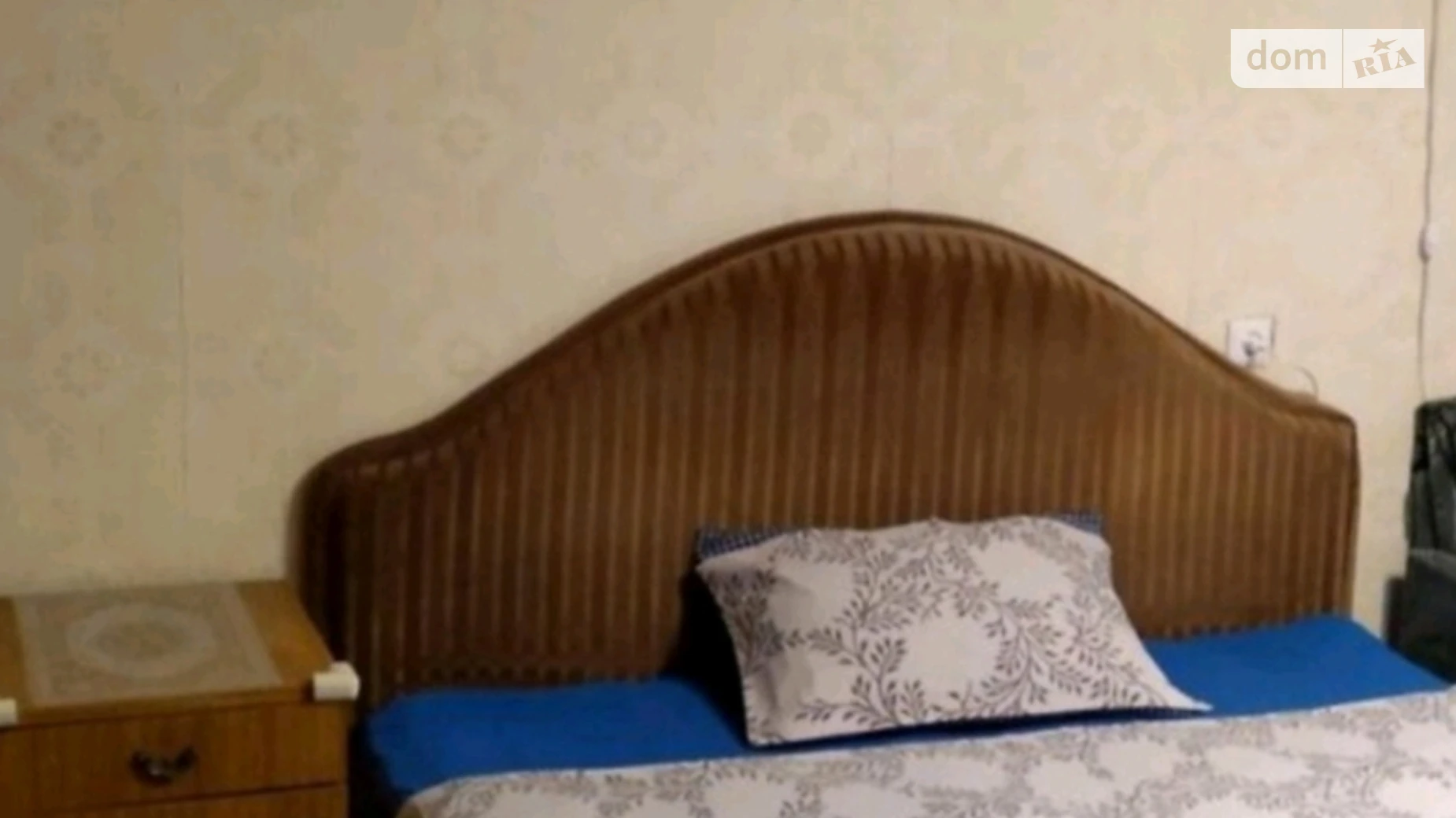Сдается в аренду 1-комнатная квартира 37 кв. м в Днепре, ул. Янтарная - фото 5