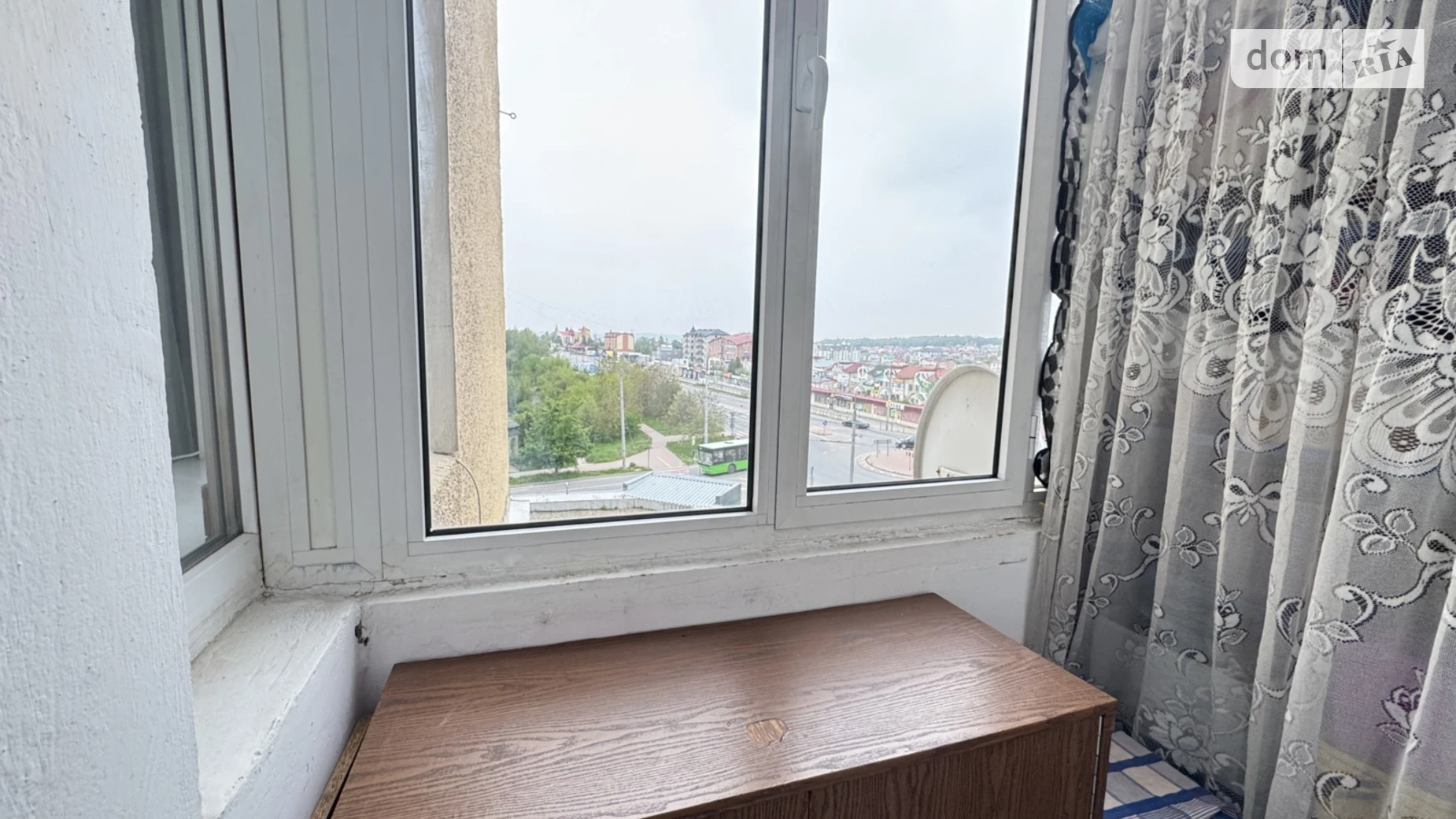 1-комнатная квартира 52 кв. м в Тернополе, ул. Владимира Лучаковского(Лучаковского) - фото 3