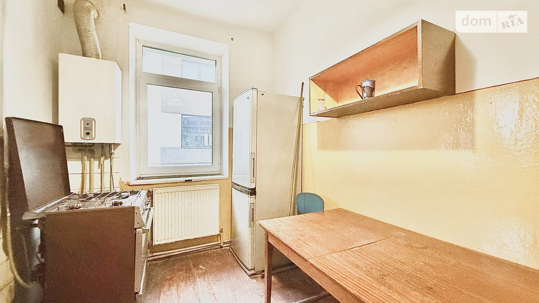 Сдается в аренду одноэтажный дом 60 кв. м с камином, цена: 7500 грн - фото 5