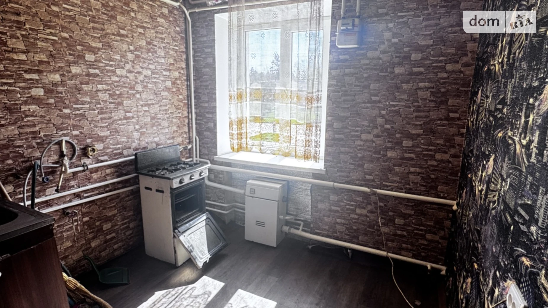 Продается 1-комнатная квартира 30.5 кв. м в Хмельнике, ул. Владислава Украинца(1-го Мая), 54 - фото 4