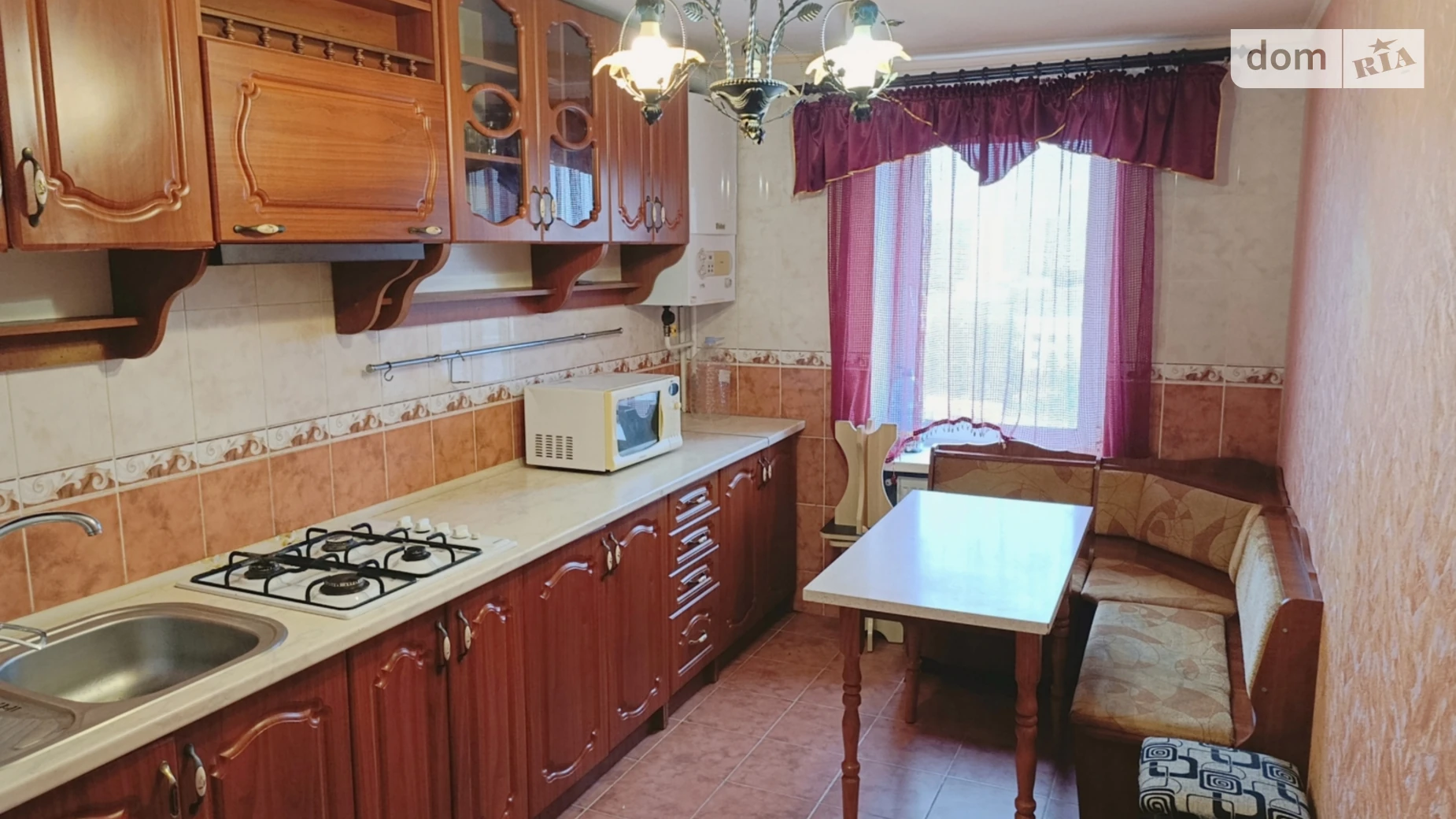 Сдается в аренду 3-комнатная квартира 68 кв. м в Виннице, ул. Павла Тычины - фото 2