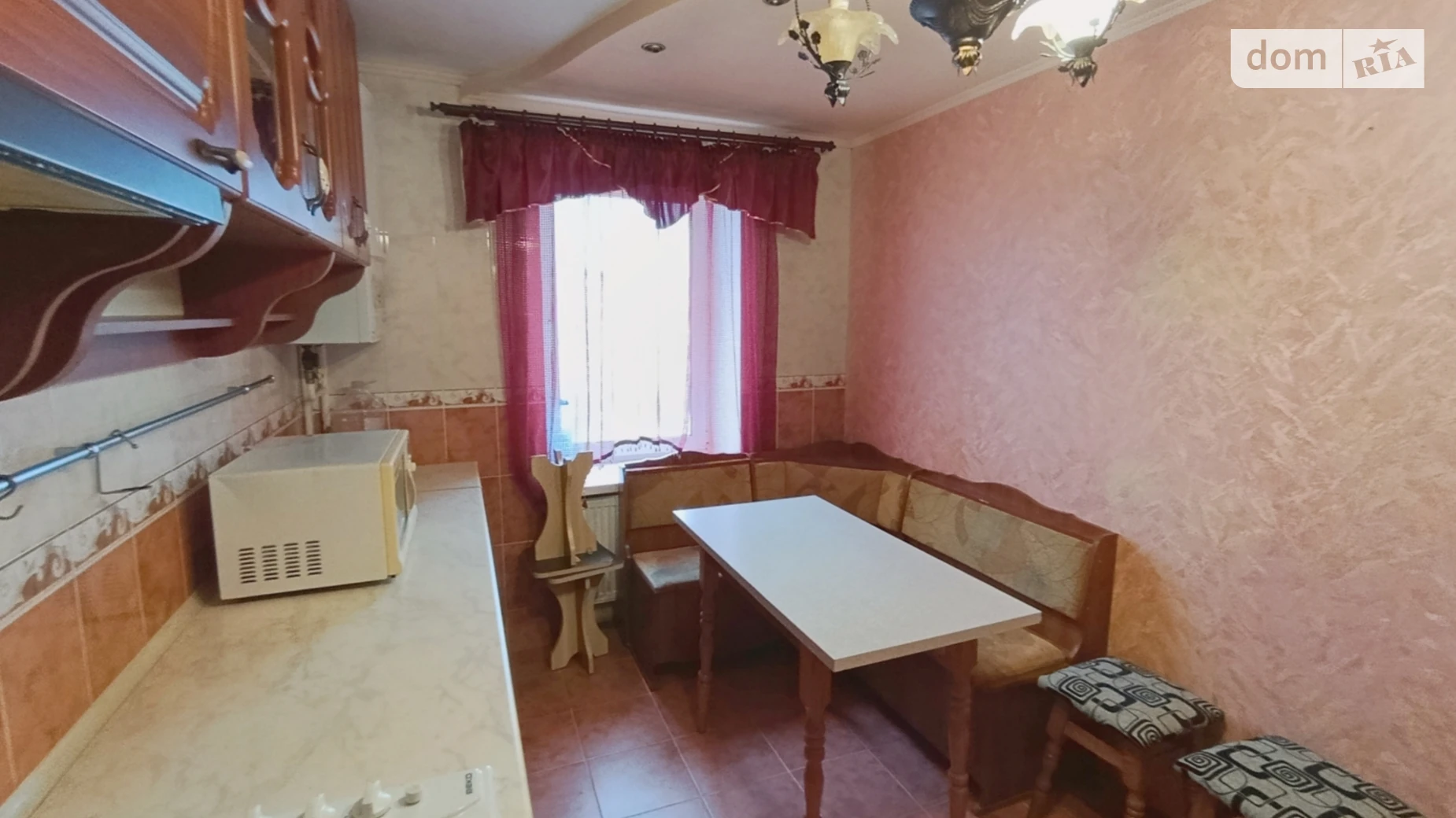 Сдается в аренду 3-комнатная квартира 68 кв. м в Виннице, ул. Павла Тычины - фото 3