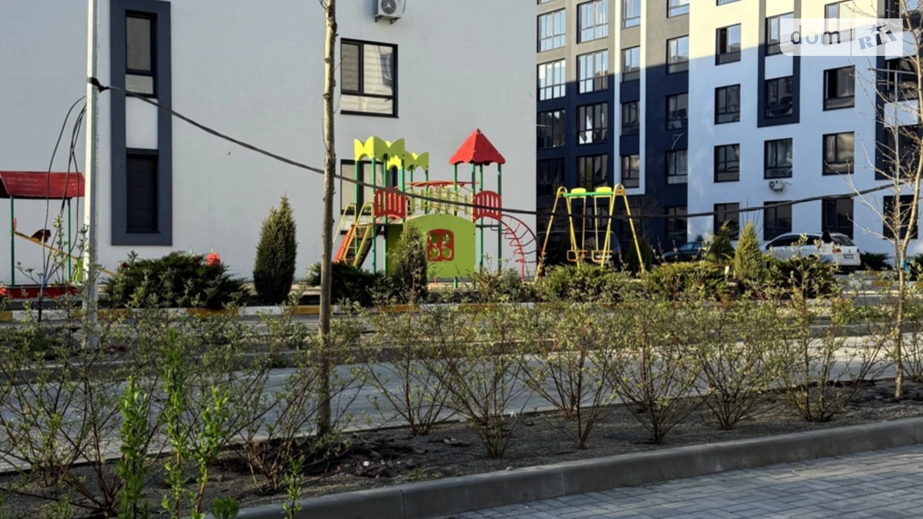 Продается 1-комнатная квартира 23.5 кв. м в Гостомеле, ул. Мирная, 3Е - фото 2