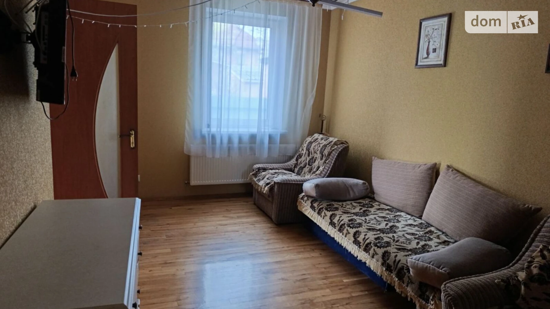 Сдается в аренду одноэтажный дом 85 кв. м с гаражом, цена: 16000 грн - фото 3