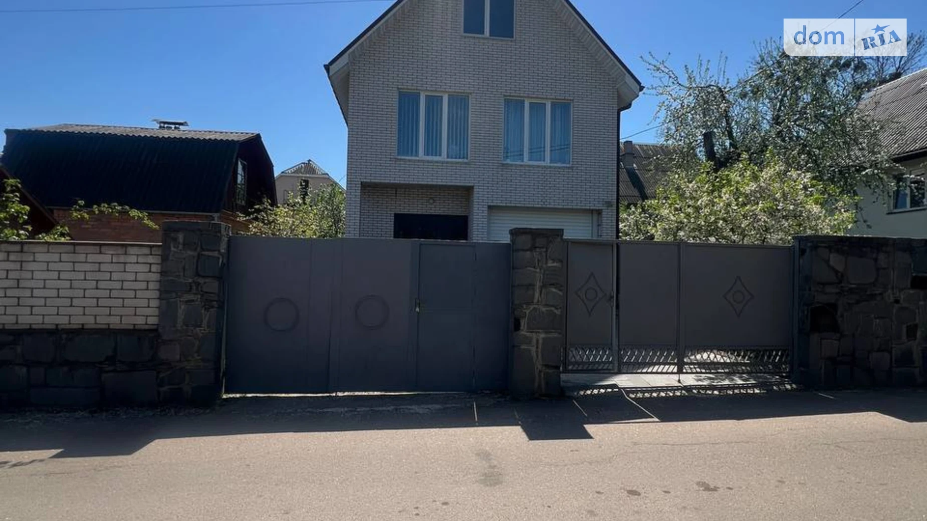 Продается дом на 2 этажа 112.9 кв. м с беседкой, цена: 160000 $ - фото 2