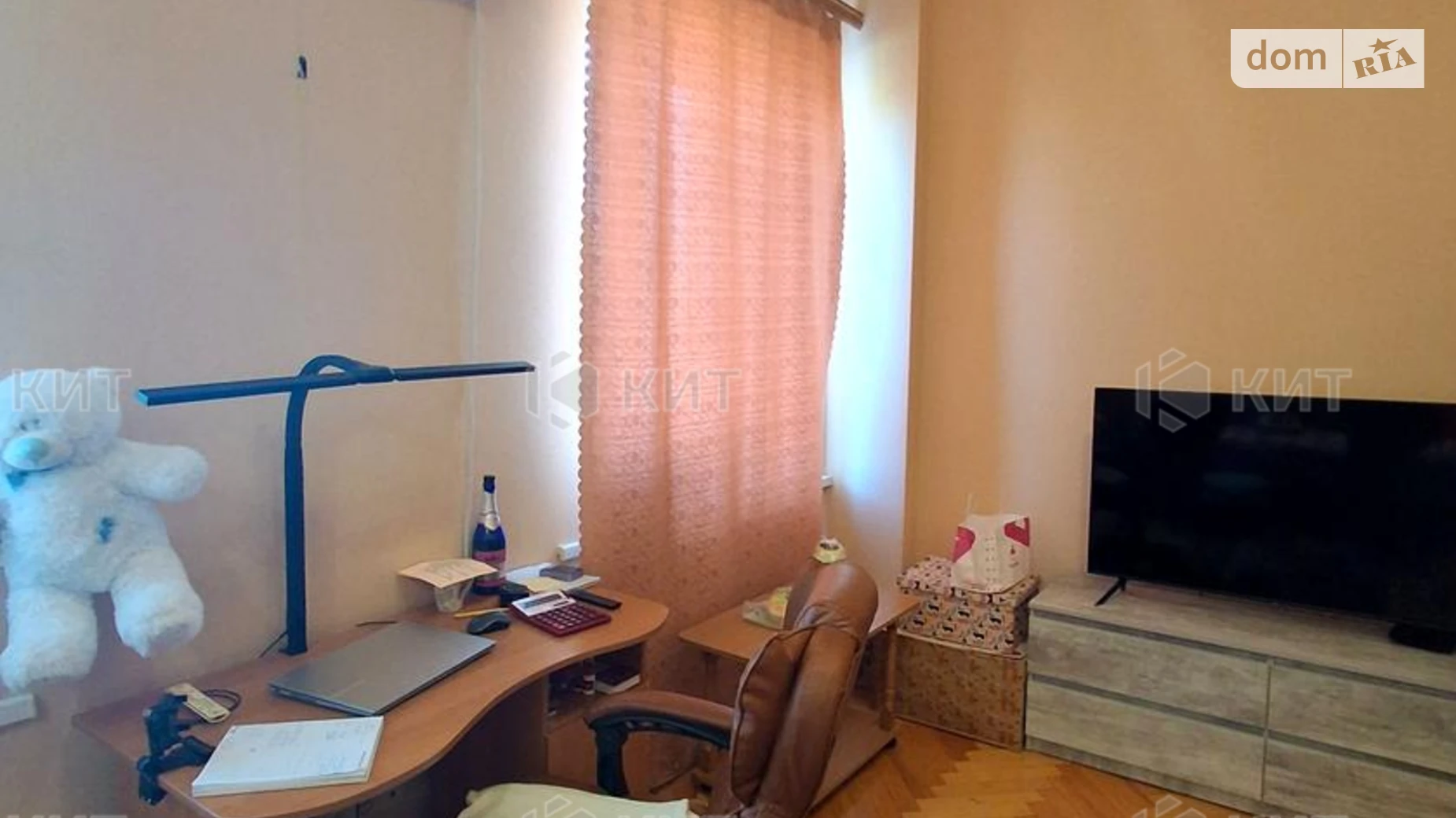 Продается 2-комнатная квартира 52 кв. м в Харькове, ул. Алчевских, 56 - фото 3