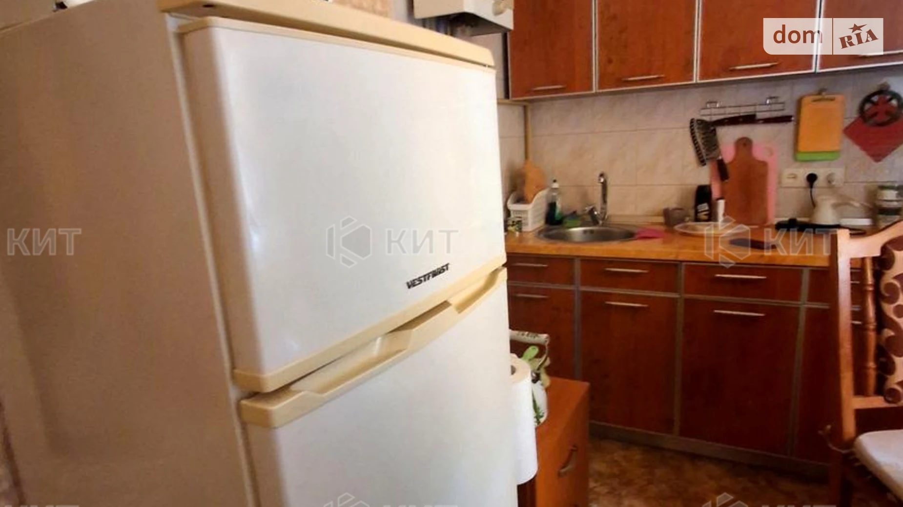 Продается 2-комнатная квартира 52 кв. м в Харькове, ул. Алчевских, 56 - фото 4