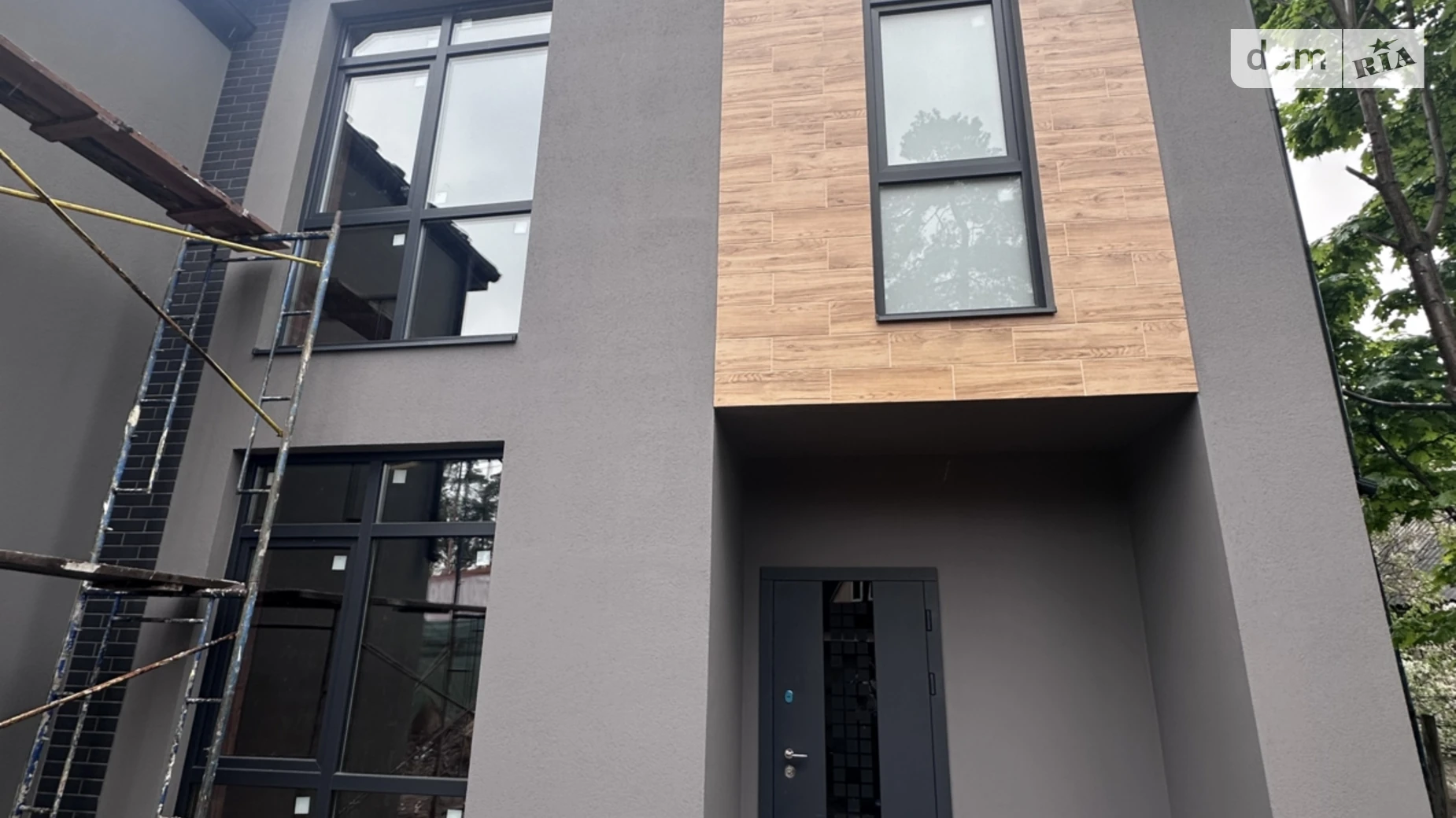 Продается дом на 2 этажа 105 кв. м с террасой, цена: 85000 $ - фото 2