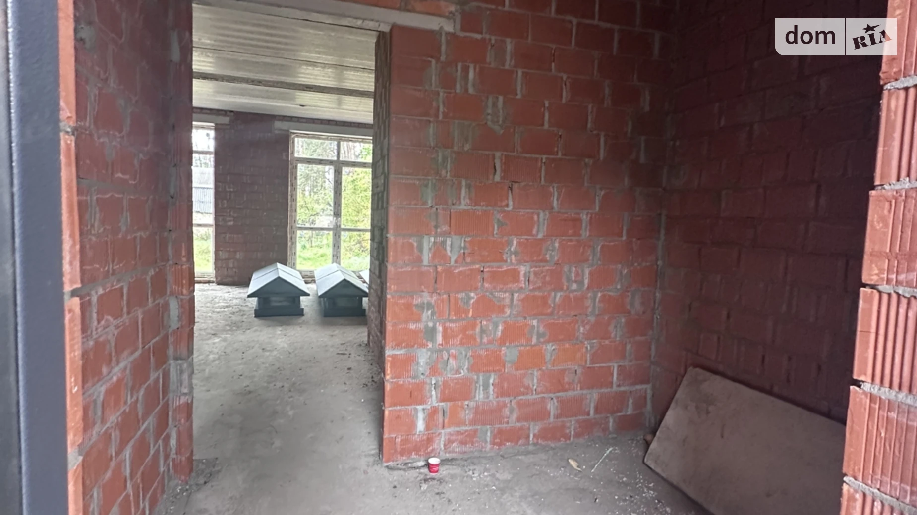 Продается дом на 2 этажа 105 кв. м с террасой, цена: 85000 $ - фото 3