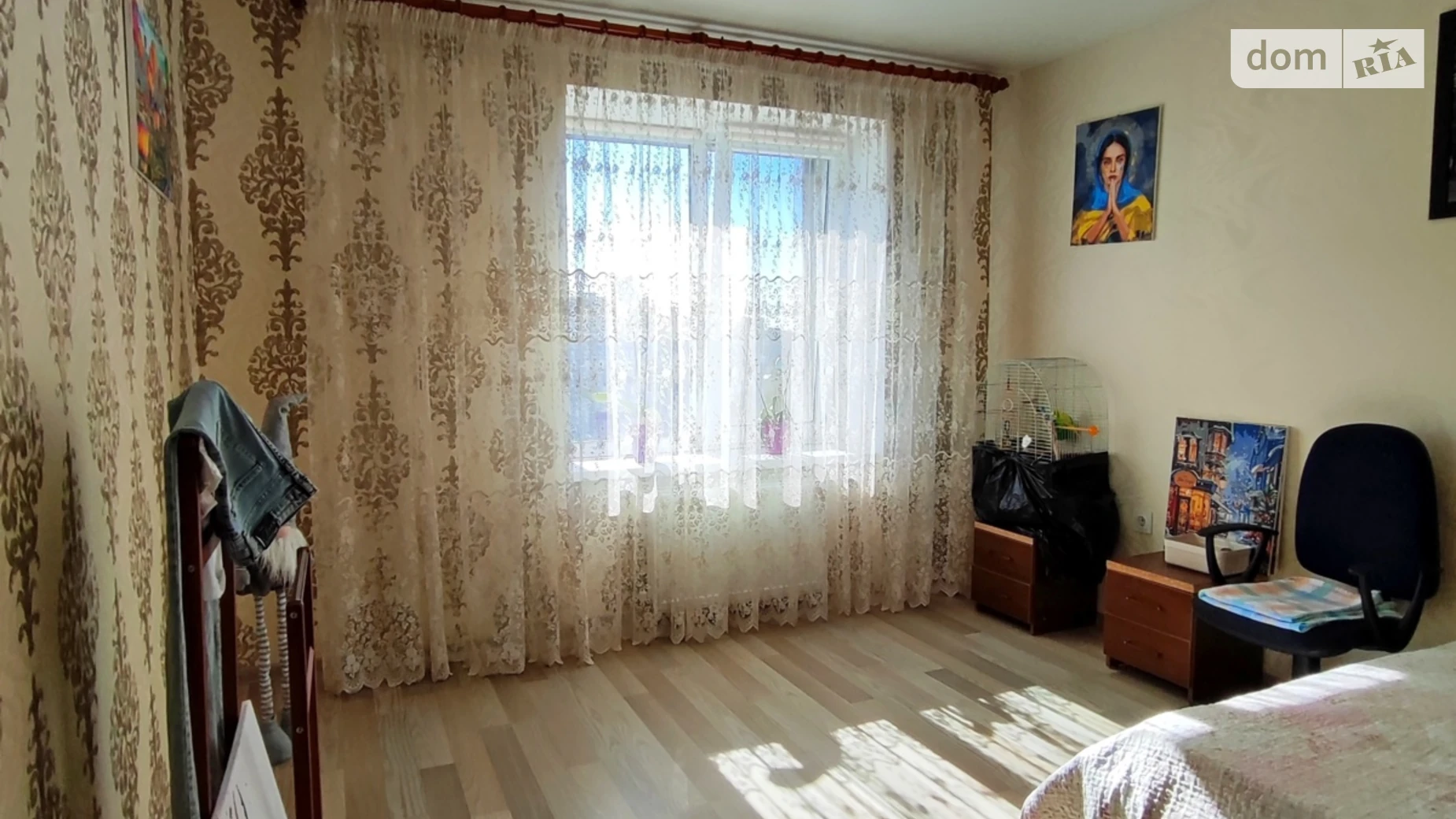 Продается 2-комнатная квартира 61.6 кв. м в Чернигове, ул. Независимости - фото 5