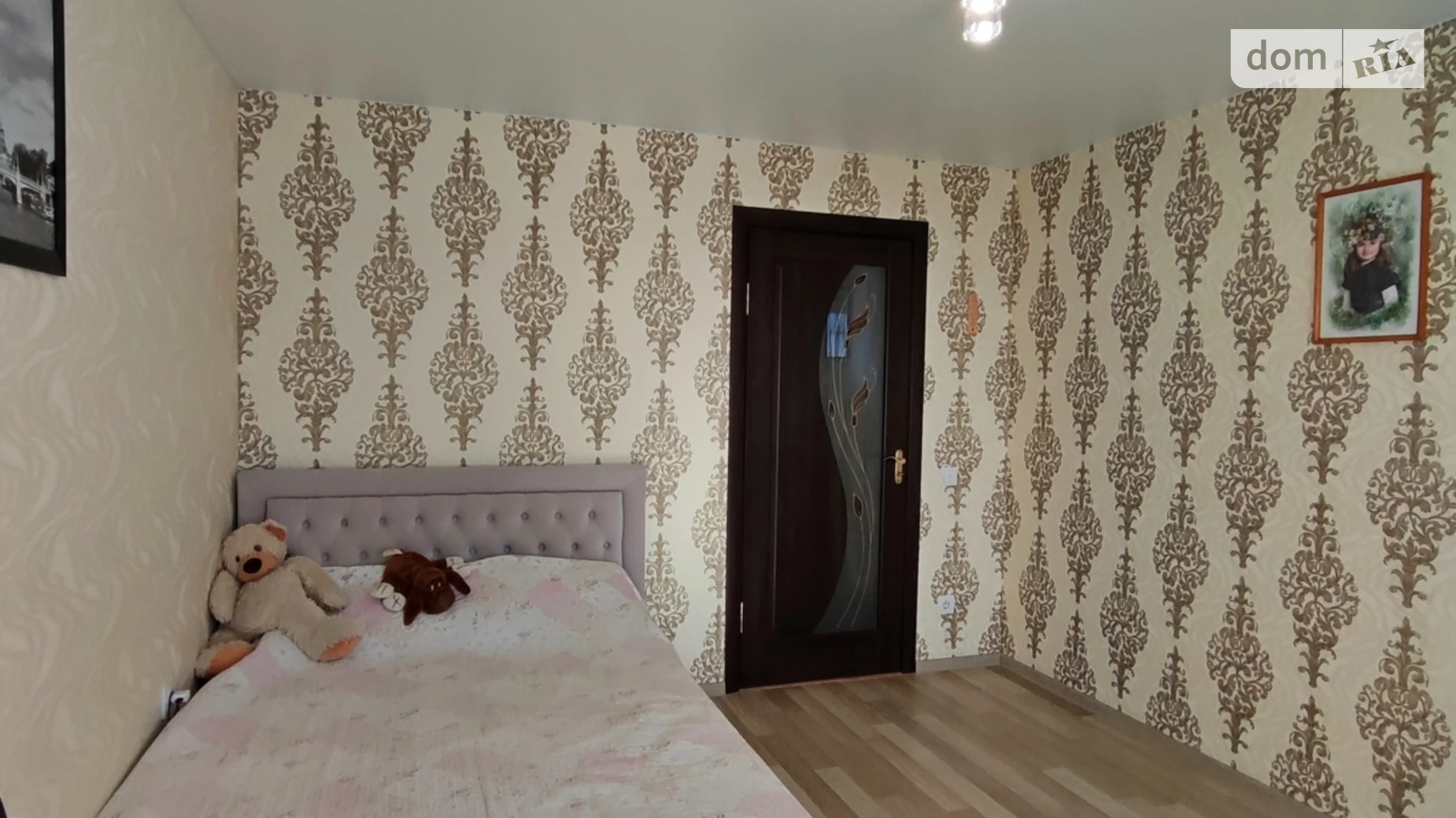 Продается 2-комнатная квартира 61.6 кв. м в Чернигове, ул. Независимости - фото 4