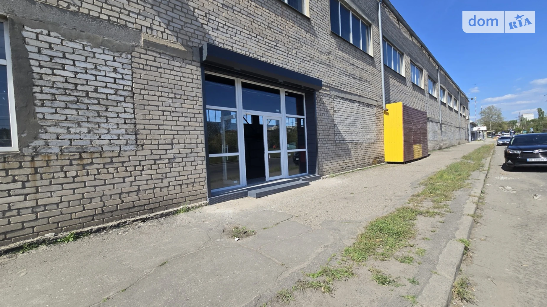 Сдается в аренду помещения свободного назначения 500 кв. м в 1-этажном здании, цена: 100000 грн - фото 5