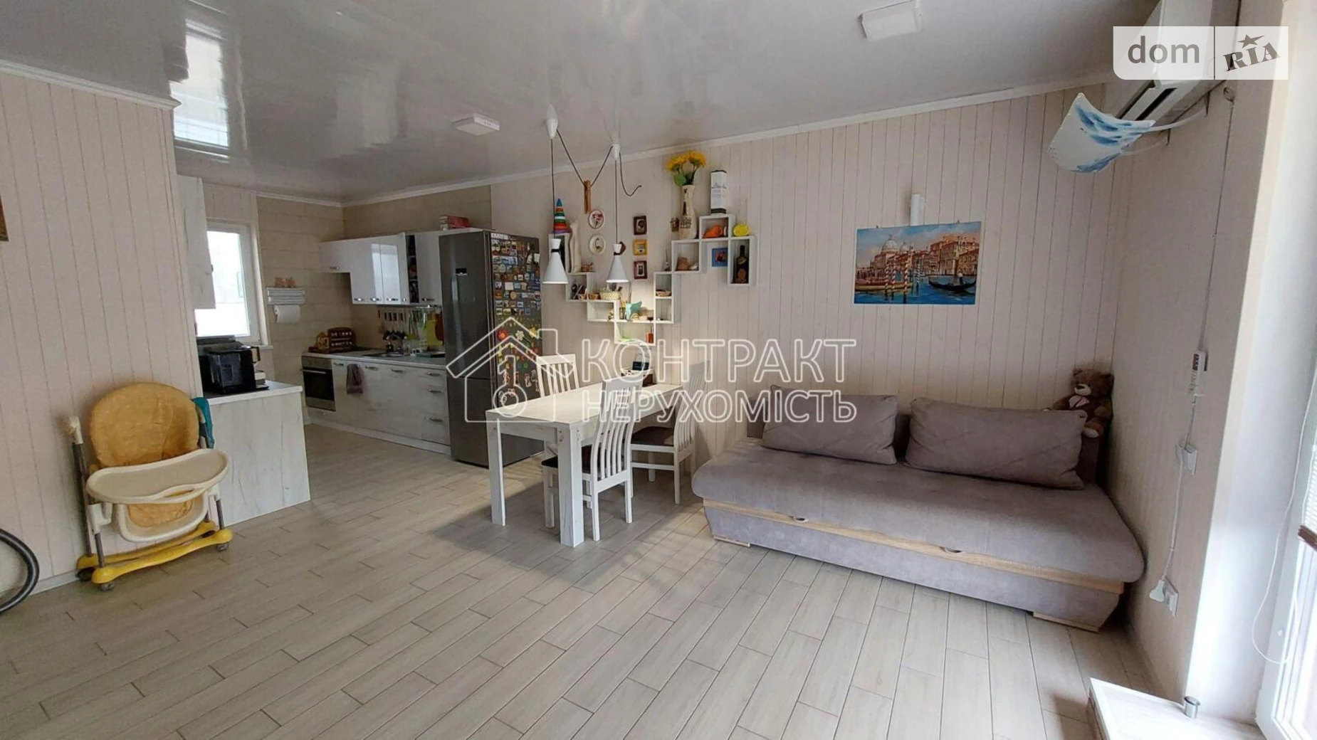 Продается одноэтажный дом 84 кв. м с террасой, цена: 76000 $ - фото 3