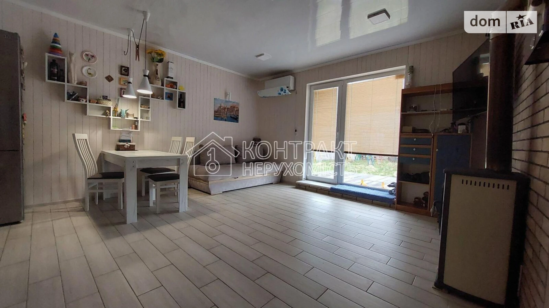 Продается одноэтажный дом 84 кв. м с террасой, цена: 76000 $ - фото 4