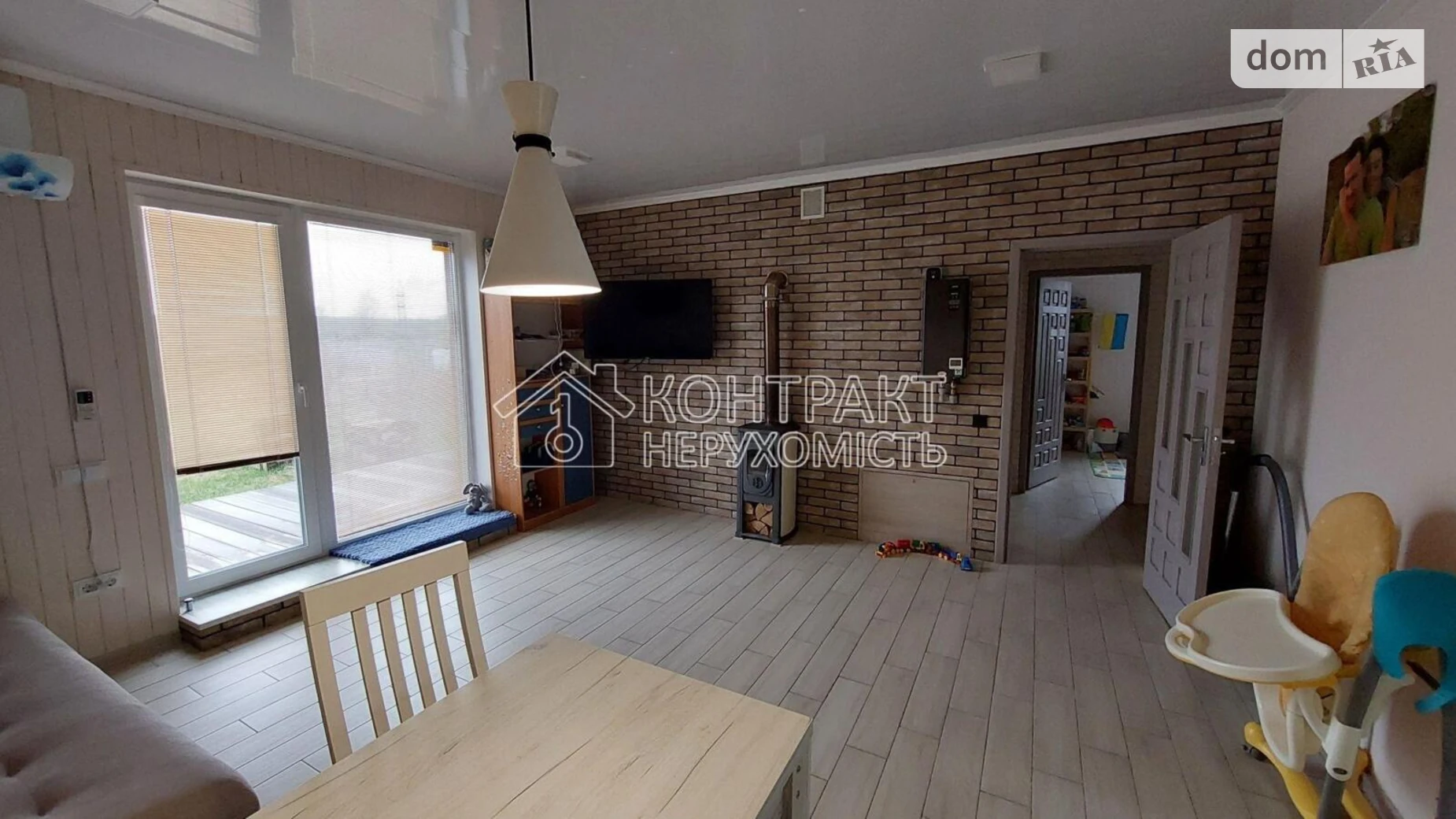 Продается одноэтажный дом 84 кв. м с террасой, цена: 76000 $ - фото 5