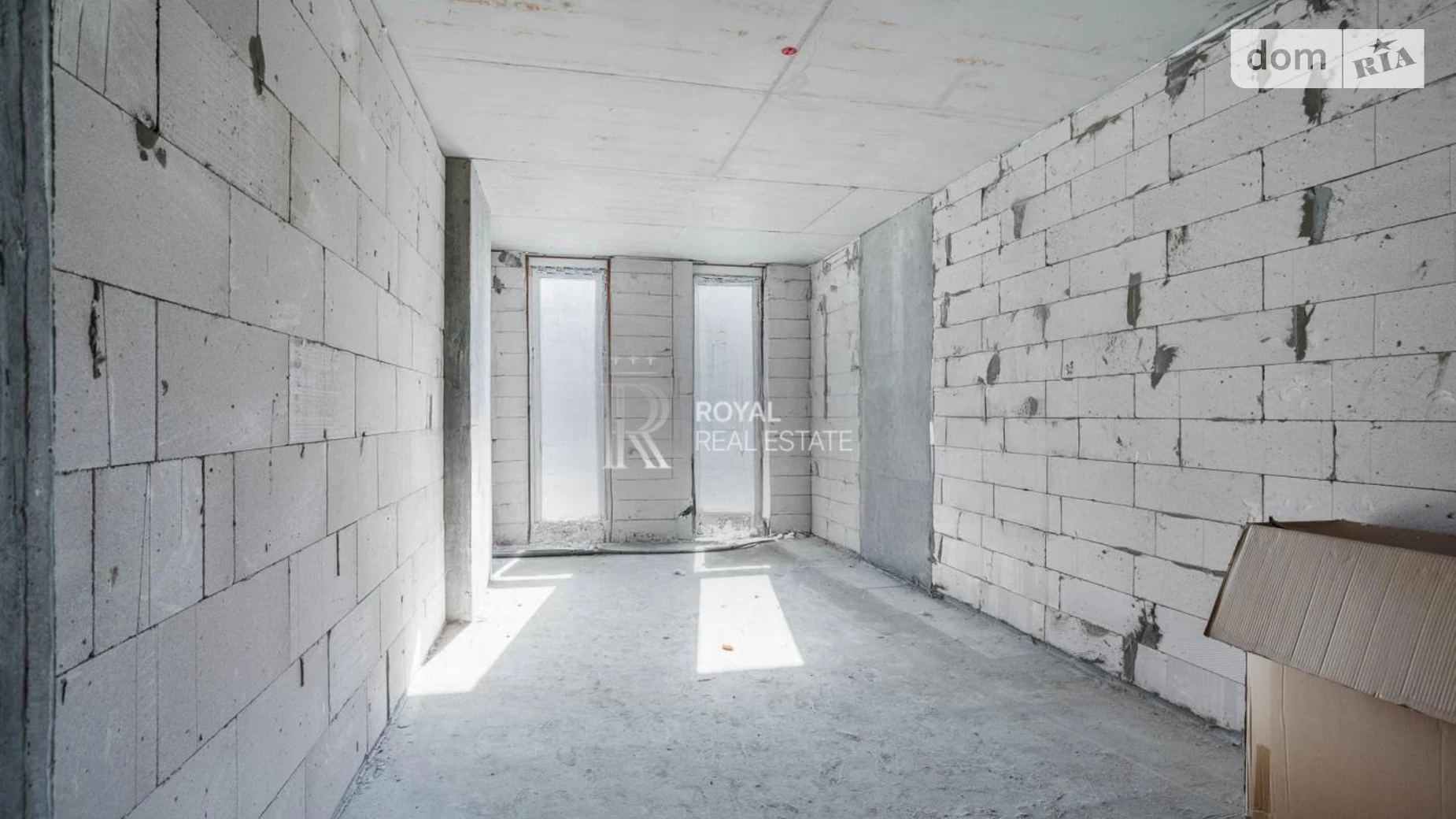 Продается 3-комнатная квартира 95 кв. м в Киеве, ул. Центральная, 21А - фото 3