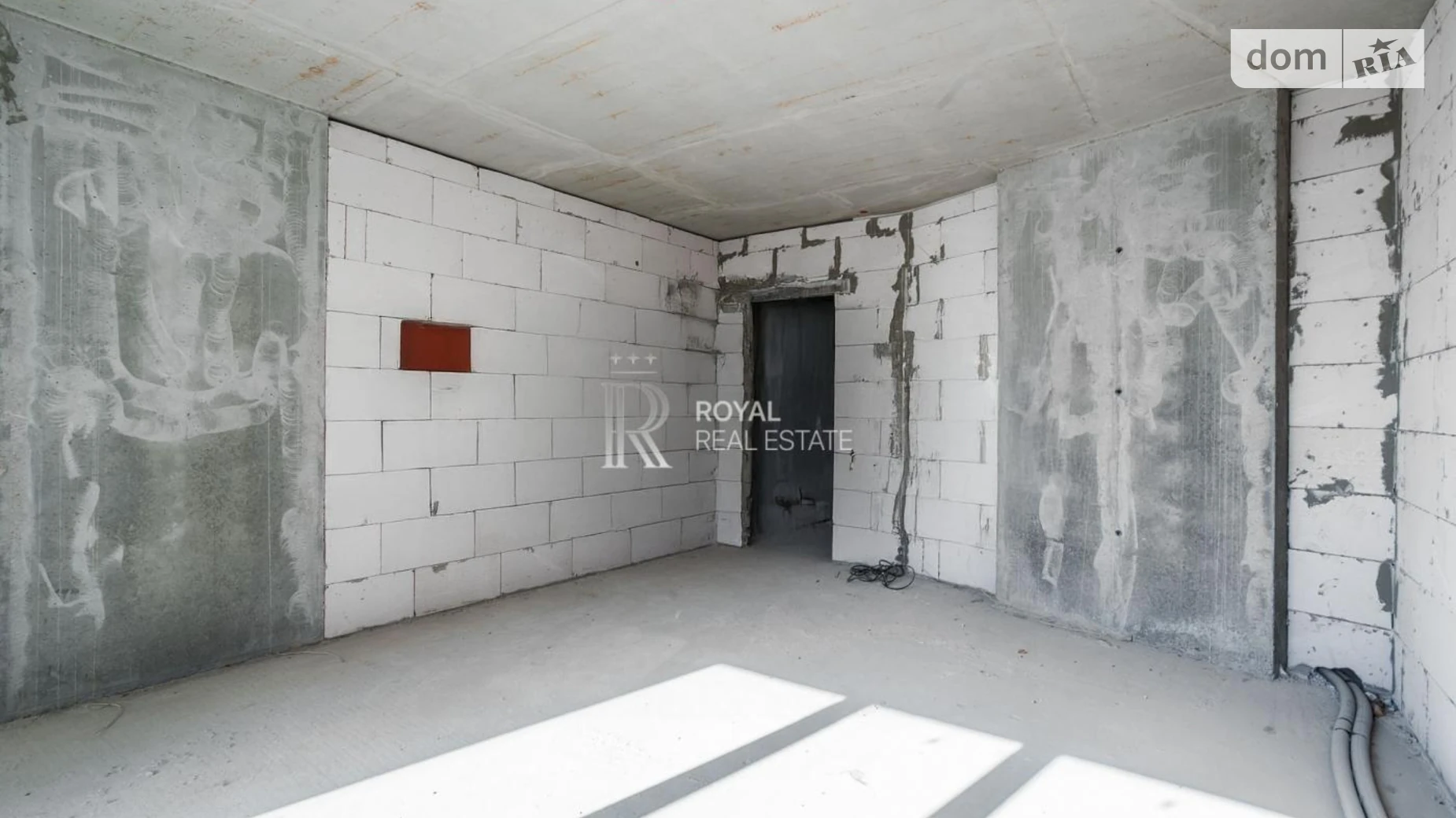 Продается 3-комнатная квартира 95 кв. м в Киеве, ул. Центральная, 21А - фото 5