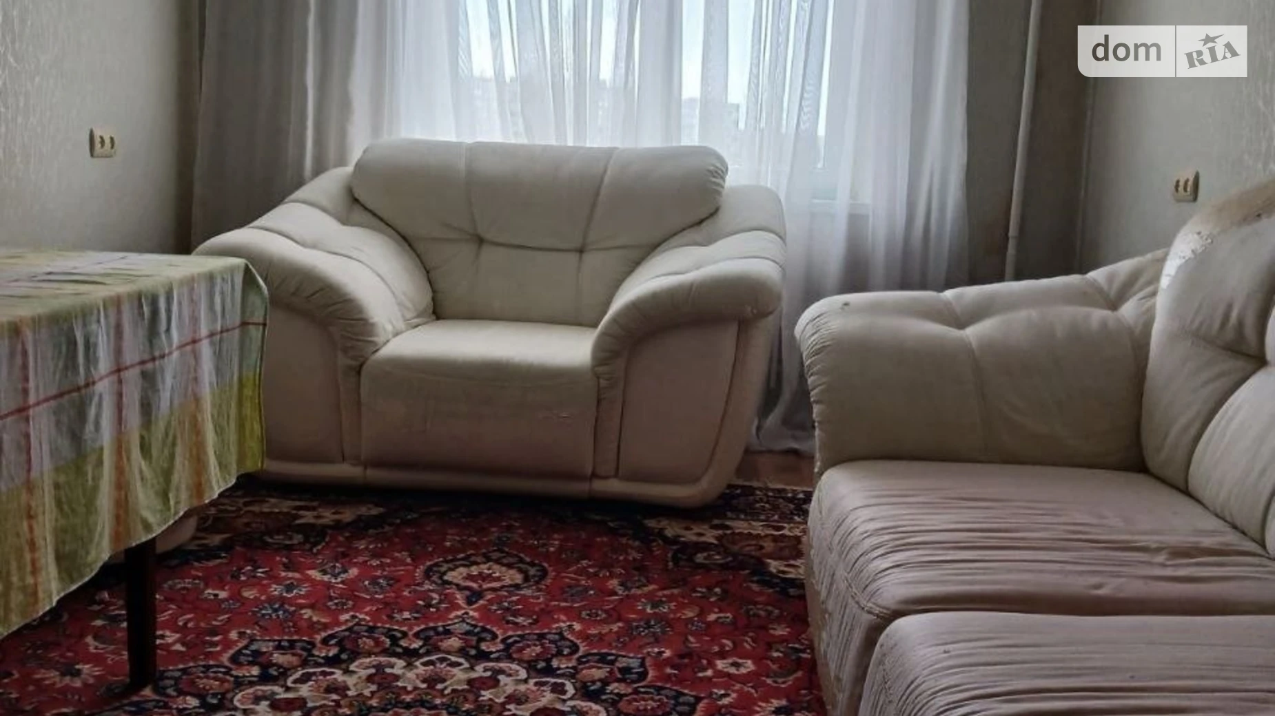 Продается 3-комнатная квартира 67.5 кв. м в Харькове, просп. Победы, 72 - фото 3