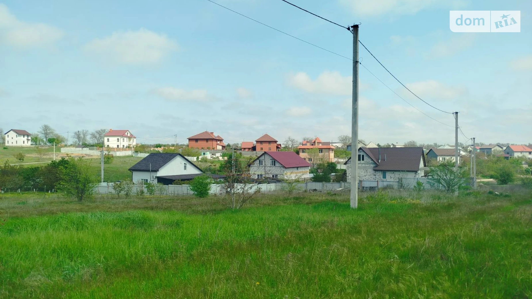 Продається земельна ділянка 11.39 соток у Одеській області, цена: 11000 $ - фото 2