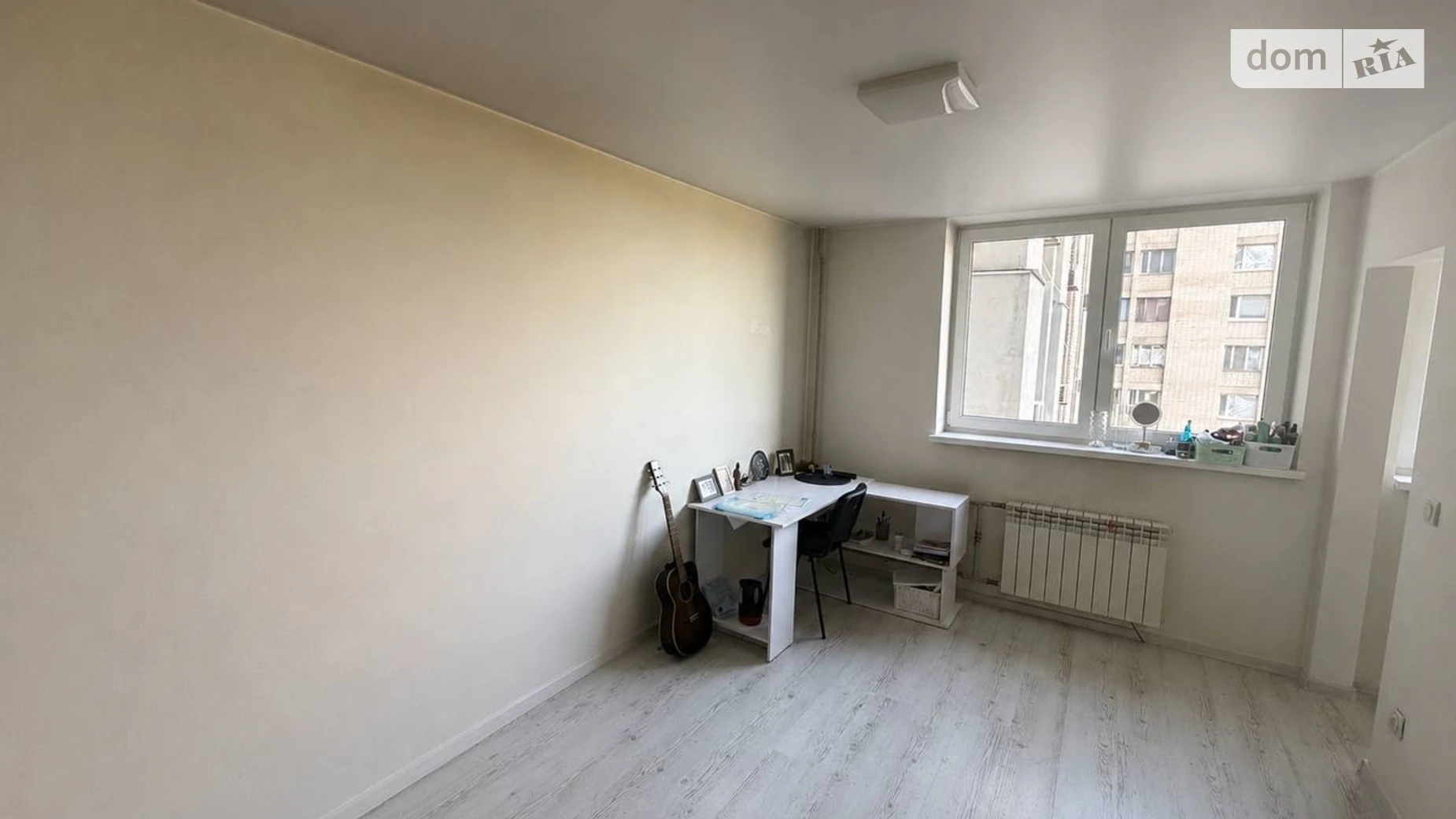 Продается 1-комнатная квартира 30.1 кв. м в Днепре, ул. Набережная Победы - фото 4