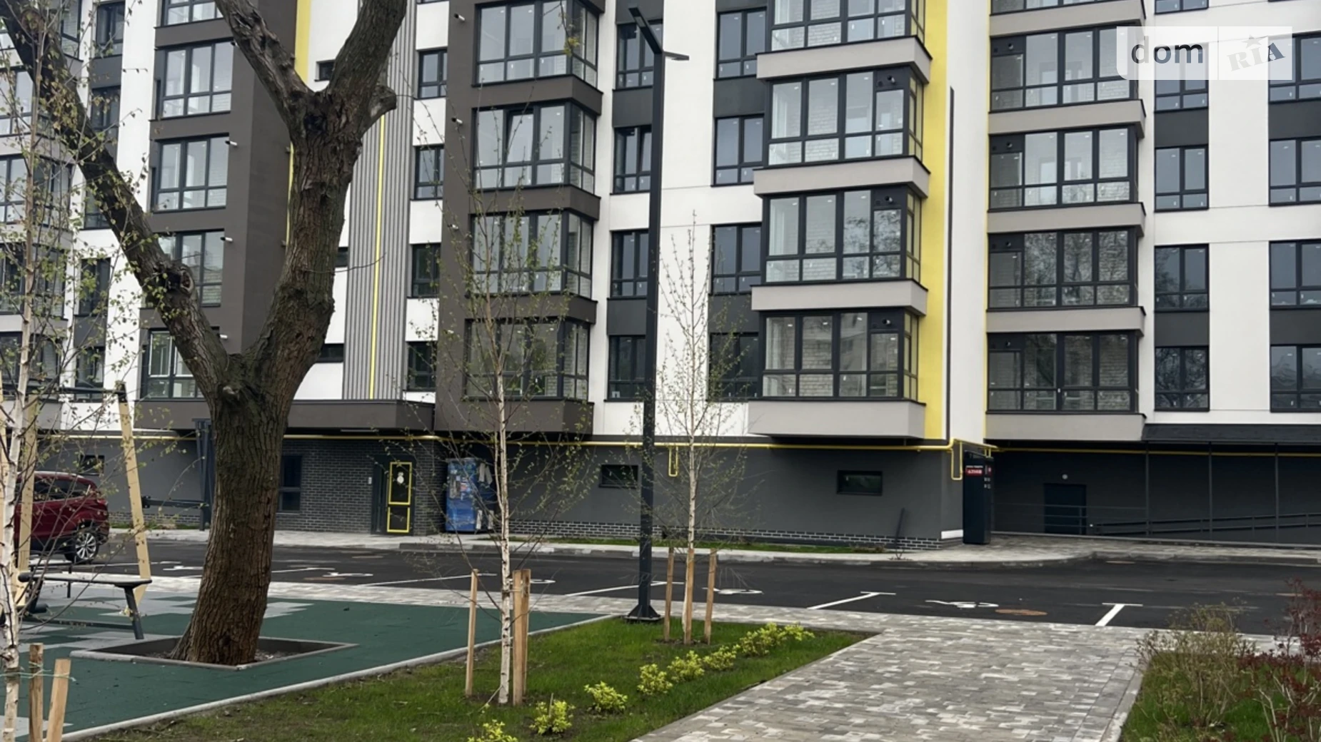 Продается 1-комнатная квартира 53 кв. м в Виннице, ул. Стрелецкая, 23В - фото 3