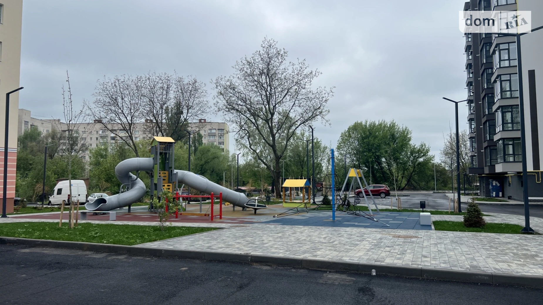 Продается 1-комнатная квартира 53 кв. м в Виннице, ул. Стрелецкая, 23В - фото 5