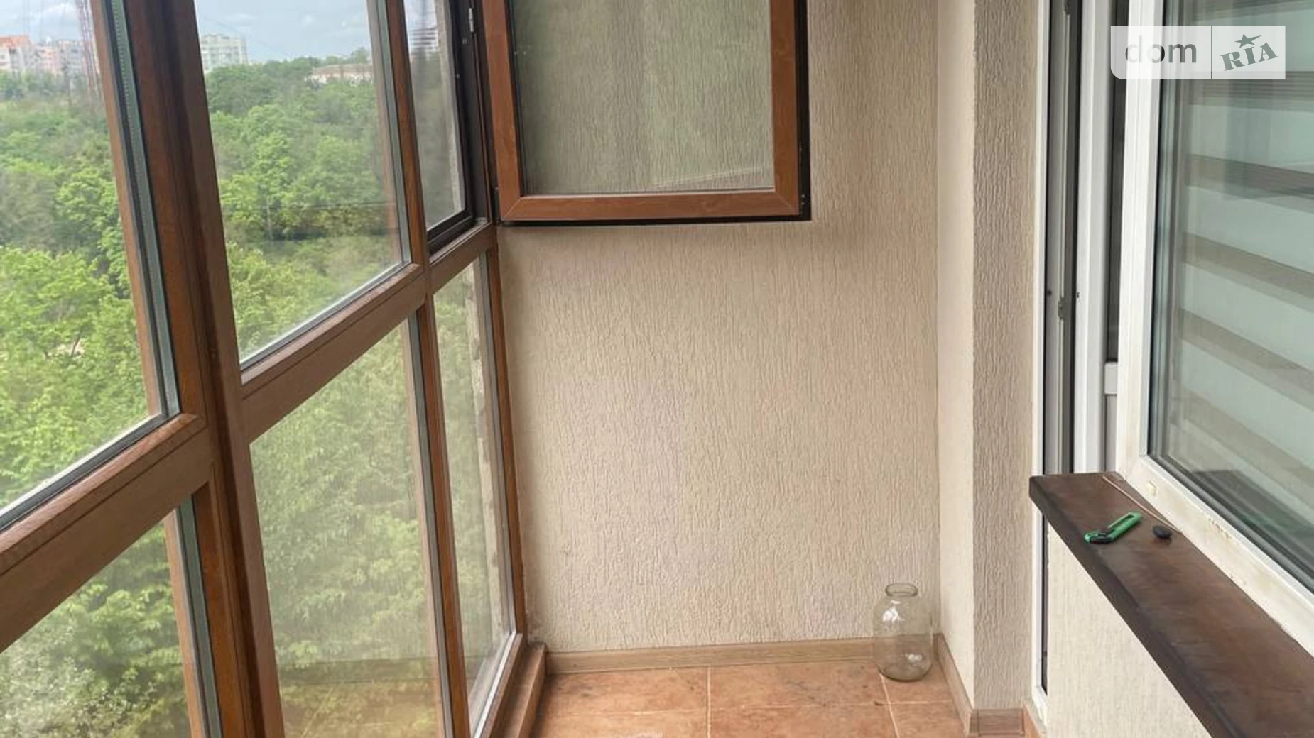 Сдается в аренду 2-комнатная квартира 62 кв. м в Виннице, ул. Нагорная - фото 4