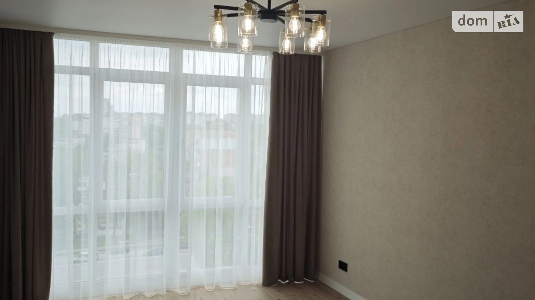 Продается 2-комнатная квартира 72 кв. м в Хмельницком, Львовское шоссе - фото 2
