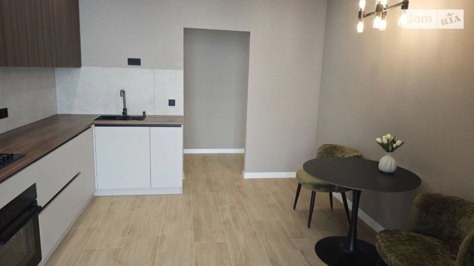 Продается 2-комнатная квартира 72 кв. м в Хмельницком, Львовское шоссе - фото 4