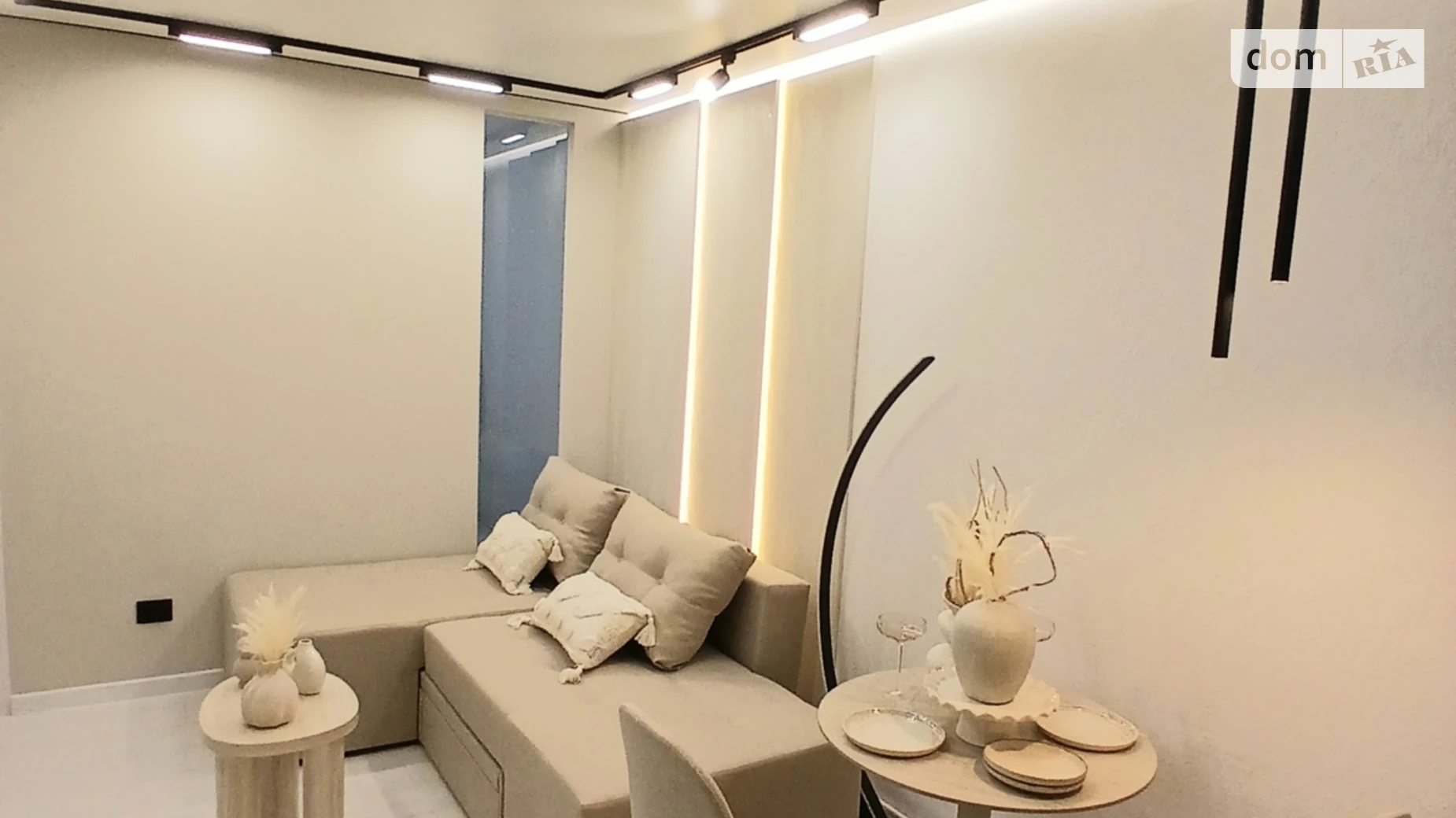 2-кімнатна квартира 59 кв. м у Тернополі, вул. Смакули, 8 - фото 4
