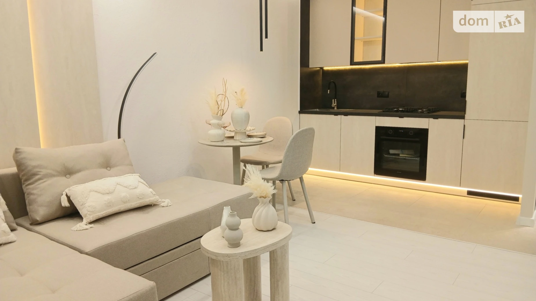 2-кімнатна квартира 59 кв. м у Тернополі, вул. Смакули, 8 - фото 2