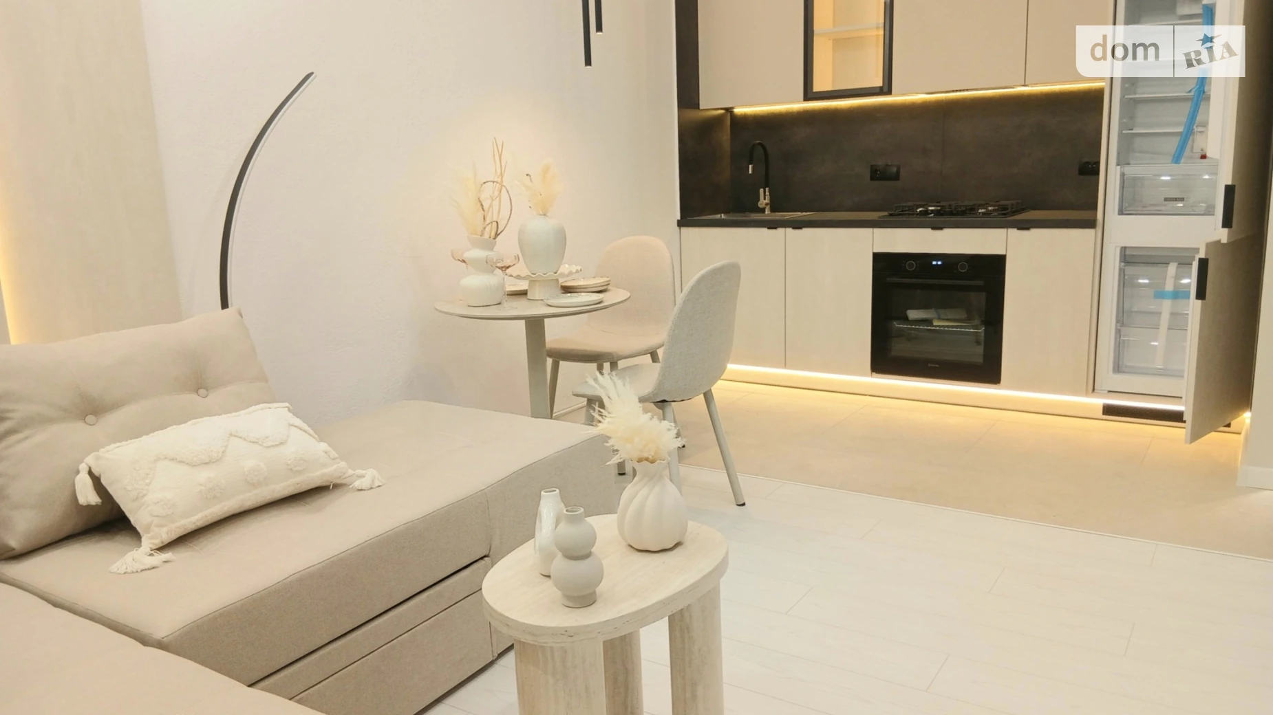 2-кімнатна квартира 59 кв. м у Тернополі, вул. Смакули, 8 - фото 3