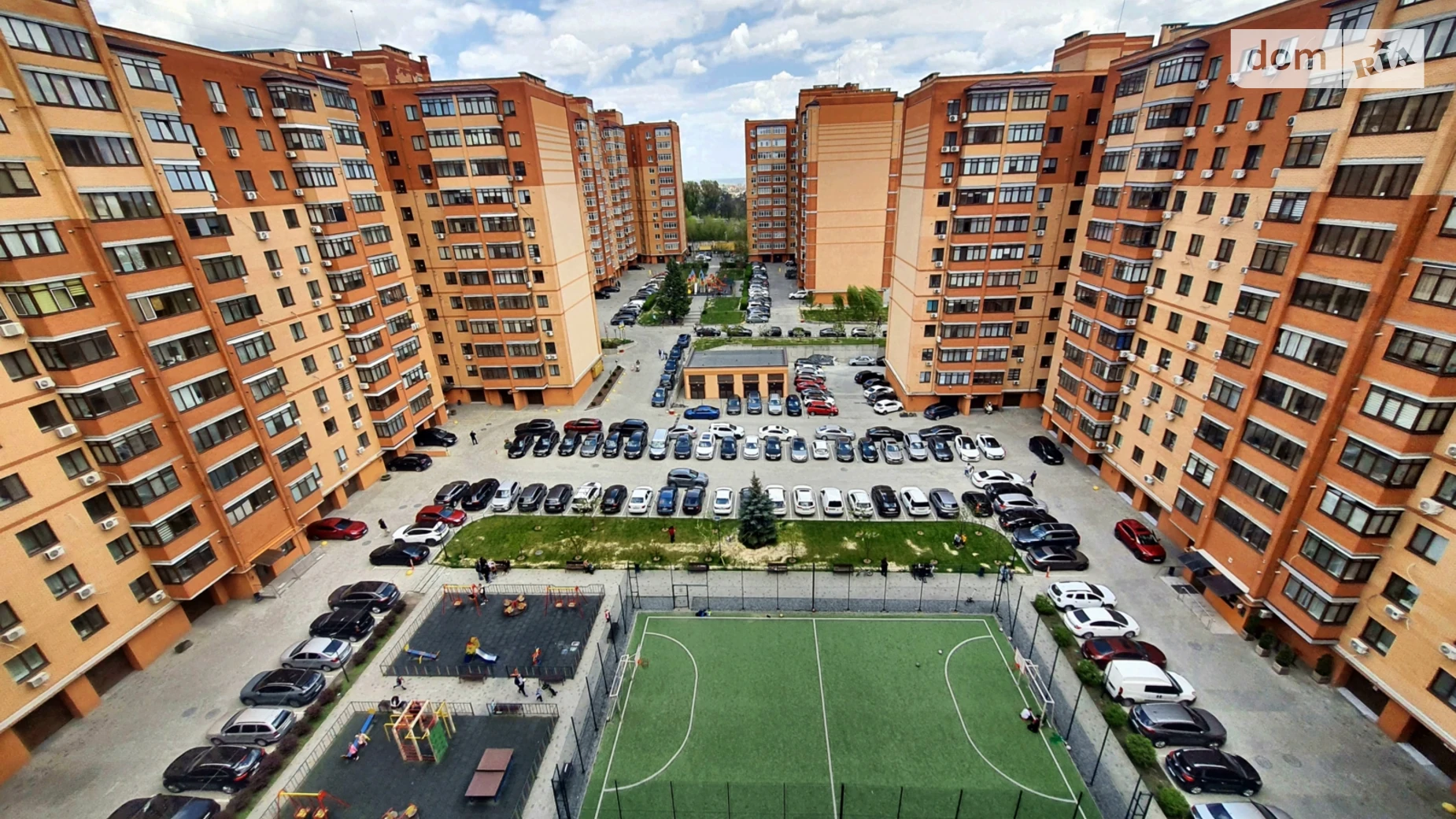 Продается 1-комнатная квартира 40 кв. м в Днепре, Запорожское шоссе, 28Ю - фото 4