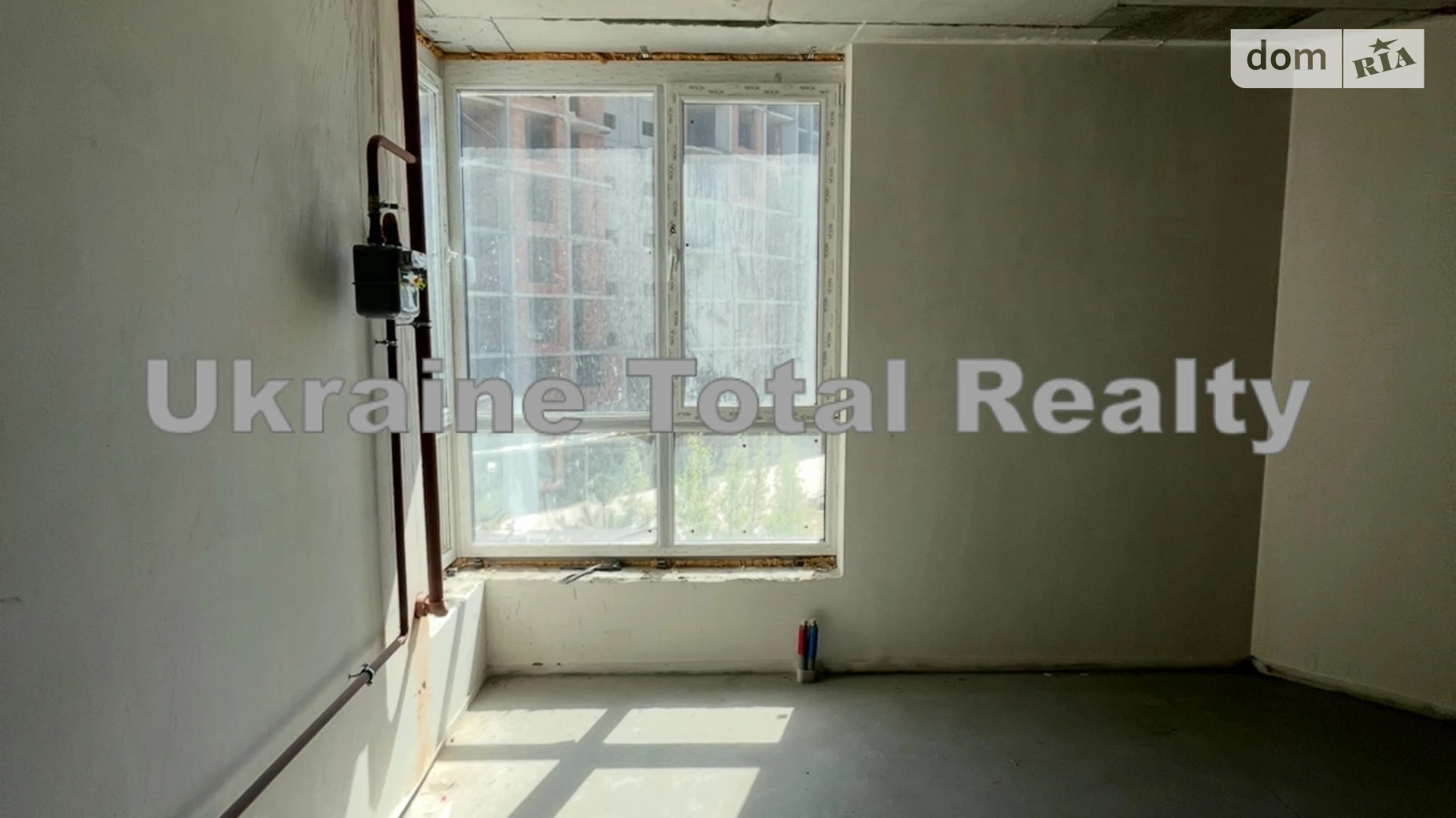 Продается 2-комнатная квартира 78 кв. м в Гостомеле, ул. Центральная, 1Б - фото 3