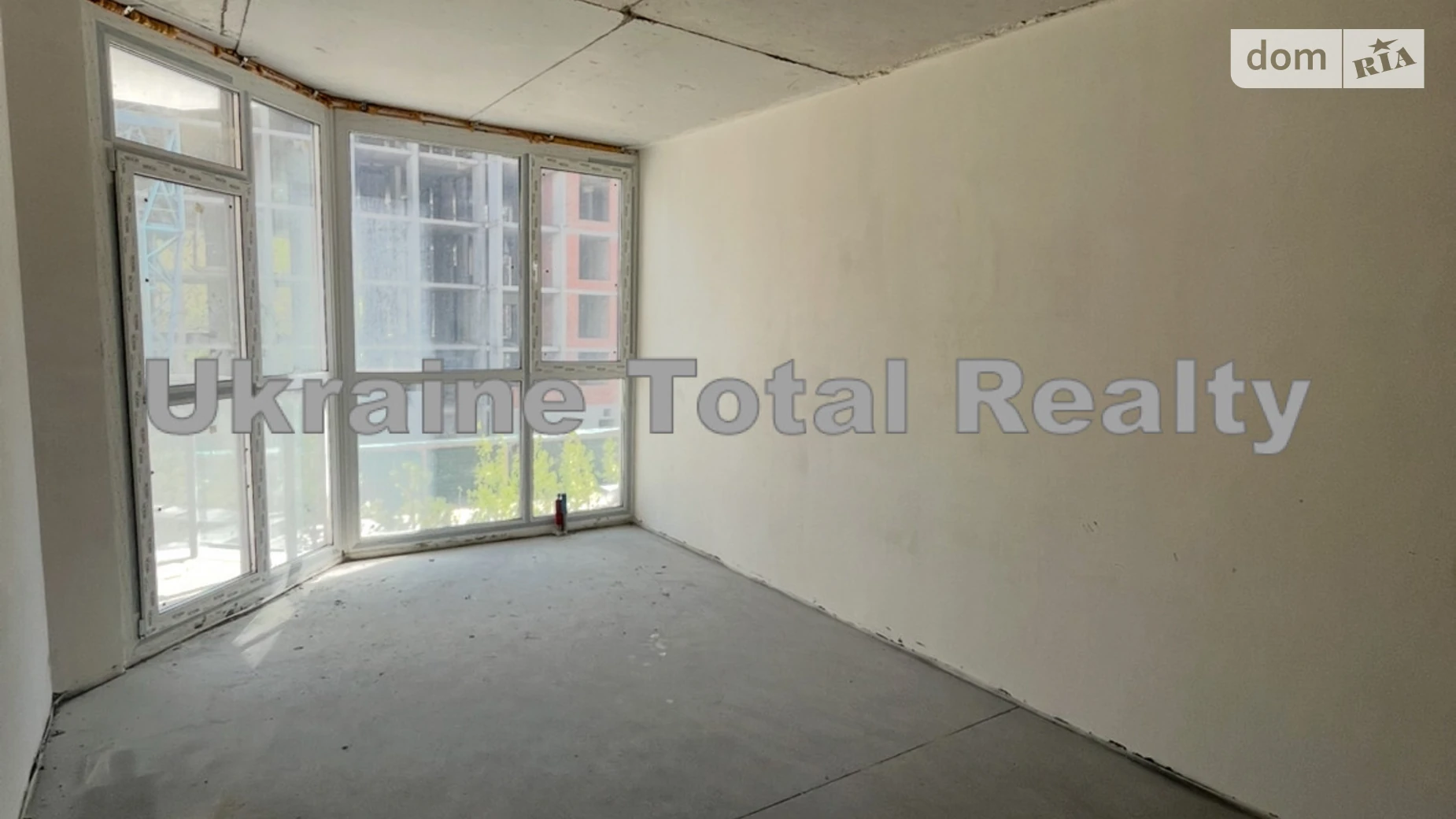 Продается 2-комнатная квартира 78 кв. м в Гостомеле, ул. Центральная, 1Б - фото 2
