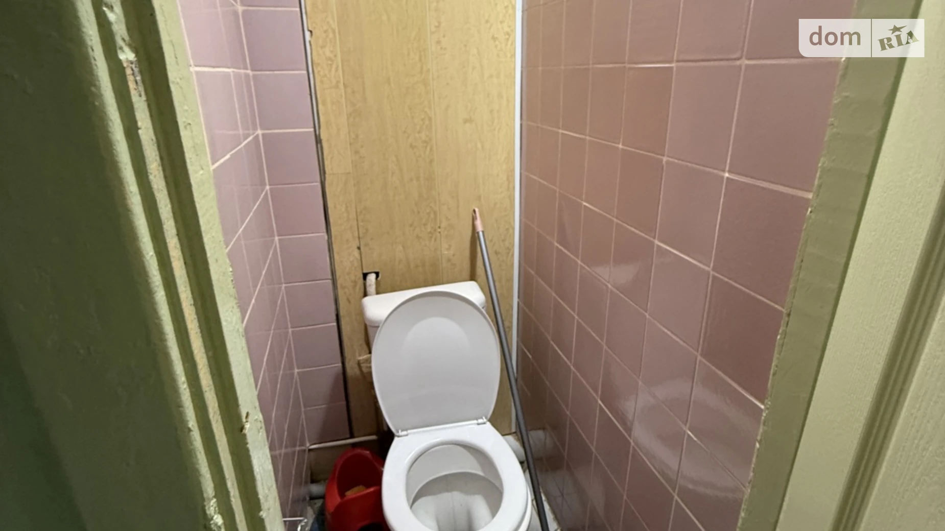 Сдается в аренду 3-комнатная квартира 53 кв. м в Днепре, ул. Ирпенская(Абхазская), 6 - фото 4