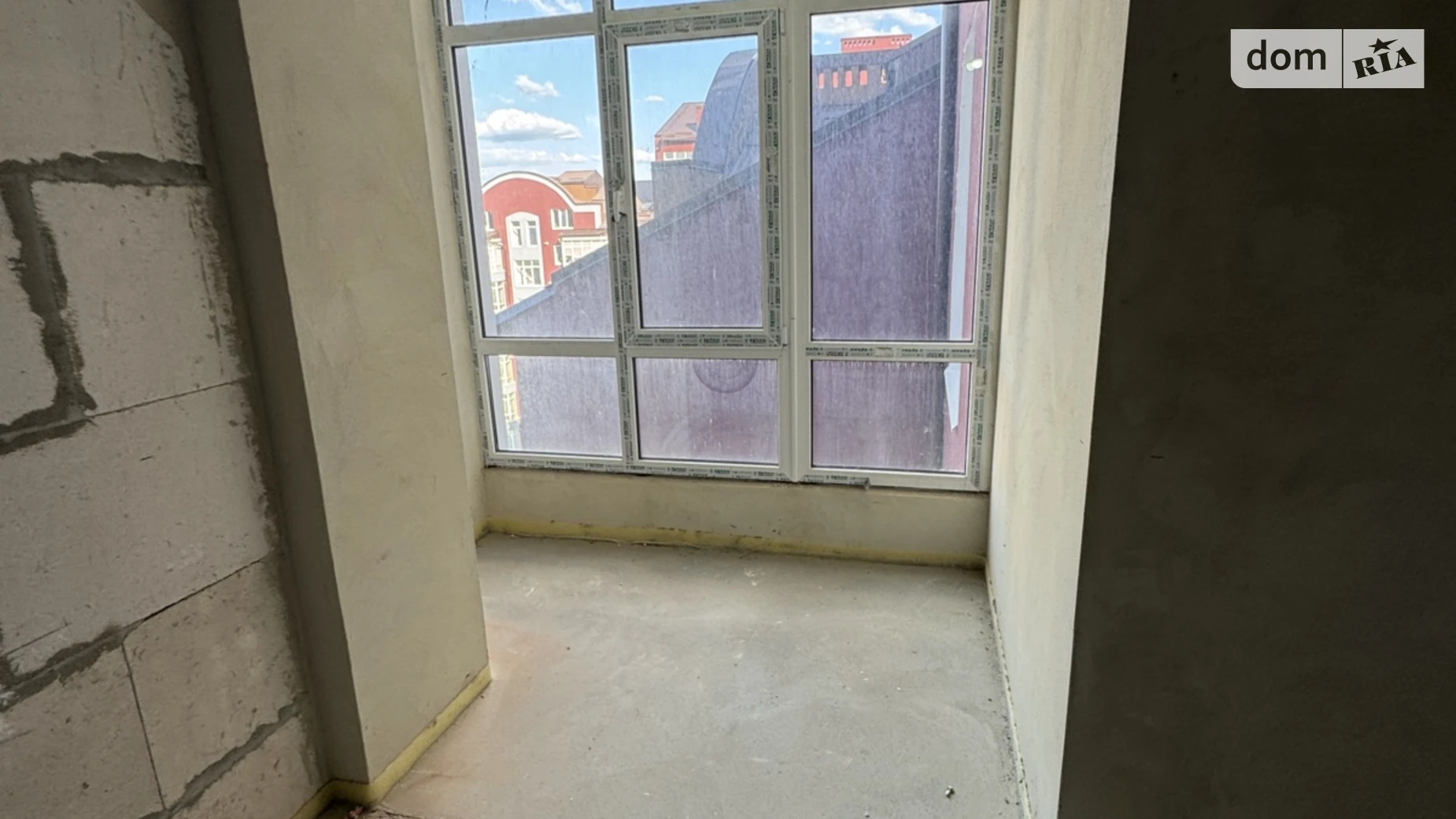 Продается 1-комнатная квартира 46 кв. м в Ивано-Франковске, ул. Высочана Семена, 18/20 - фото 4