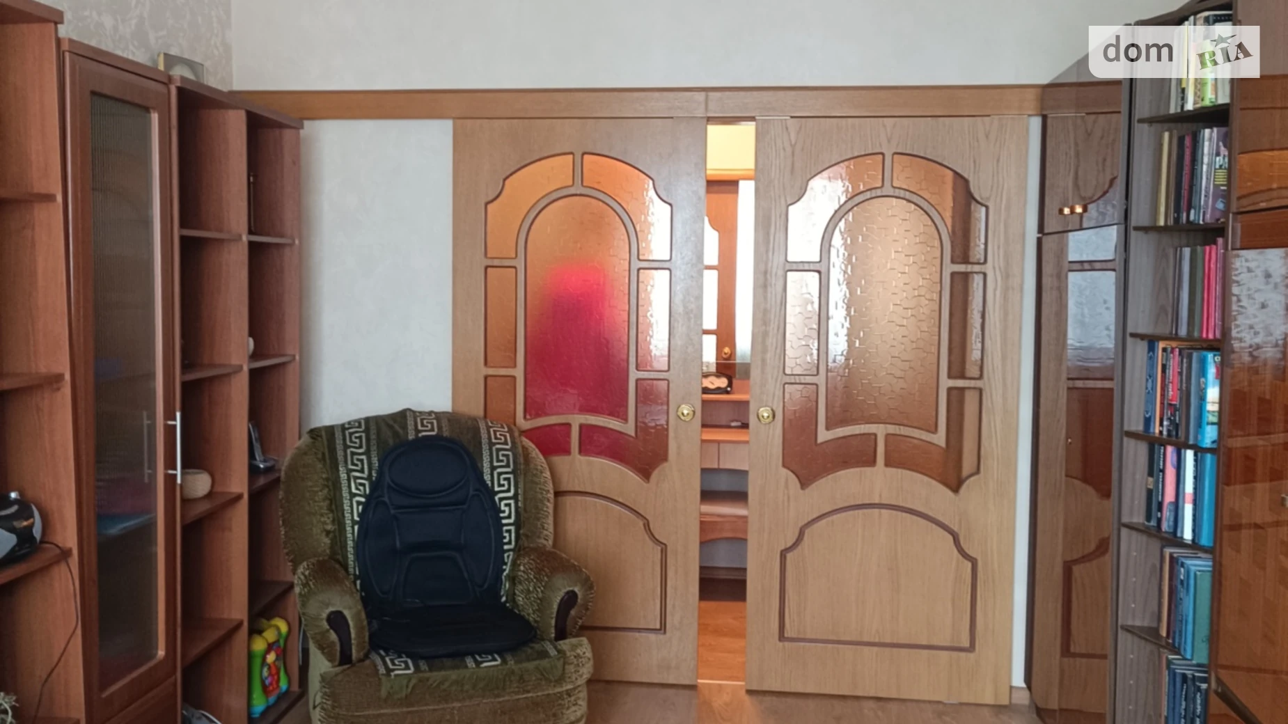 Продается 3-комнатная квартира 63 кв. м в Сумах, ул. Харьковская - фото 2