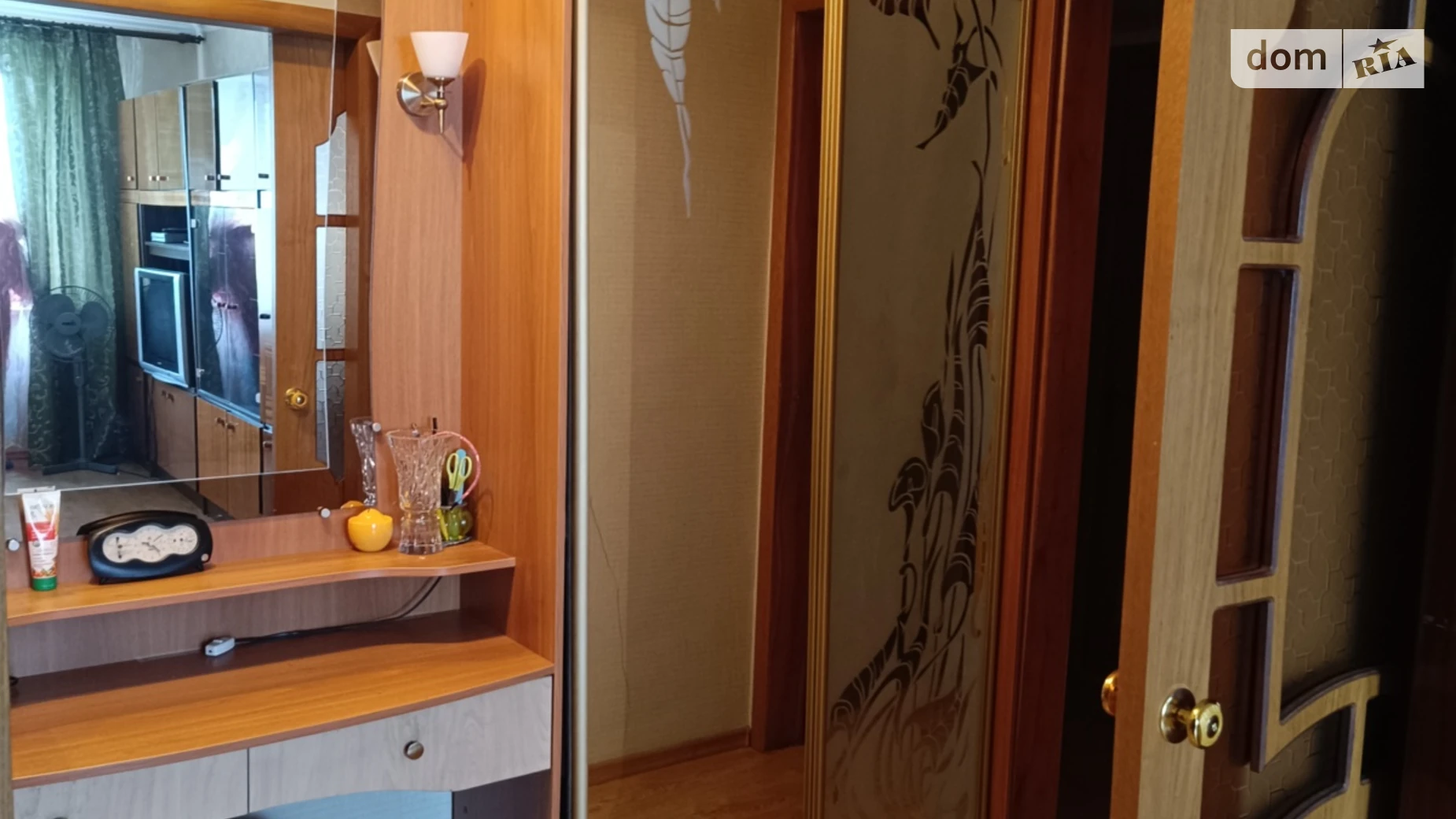 Продается 3-комнатная квартира 63 кв. м в Сумах, ул. Харьковская - фото 3