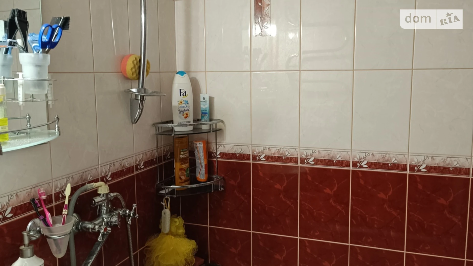 Продается 3-комнатная квартира 63 кв. м в Сумах, ул. Харьковская - фото 4