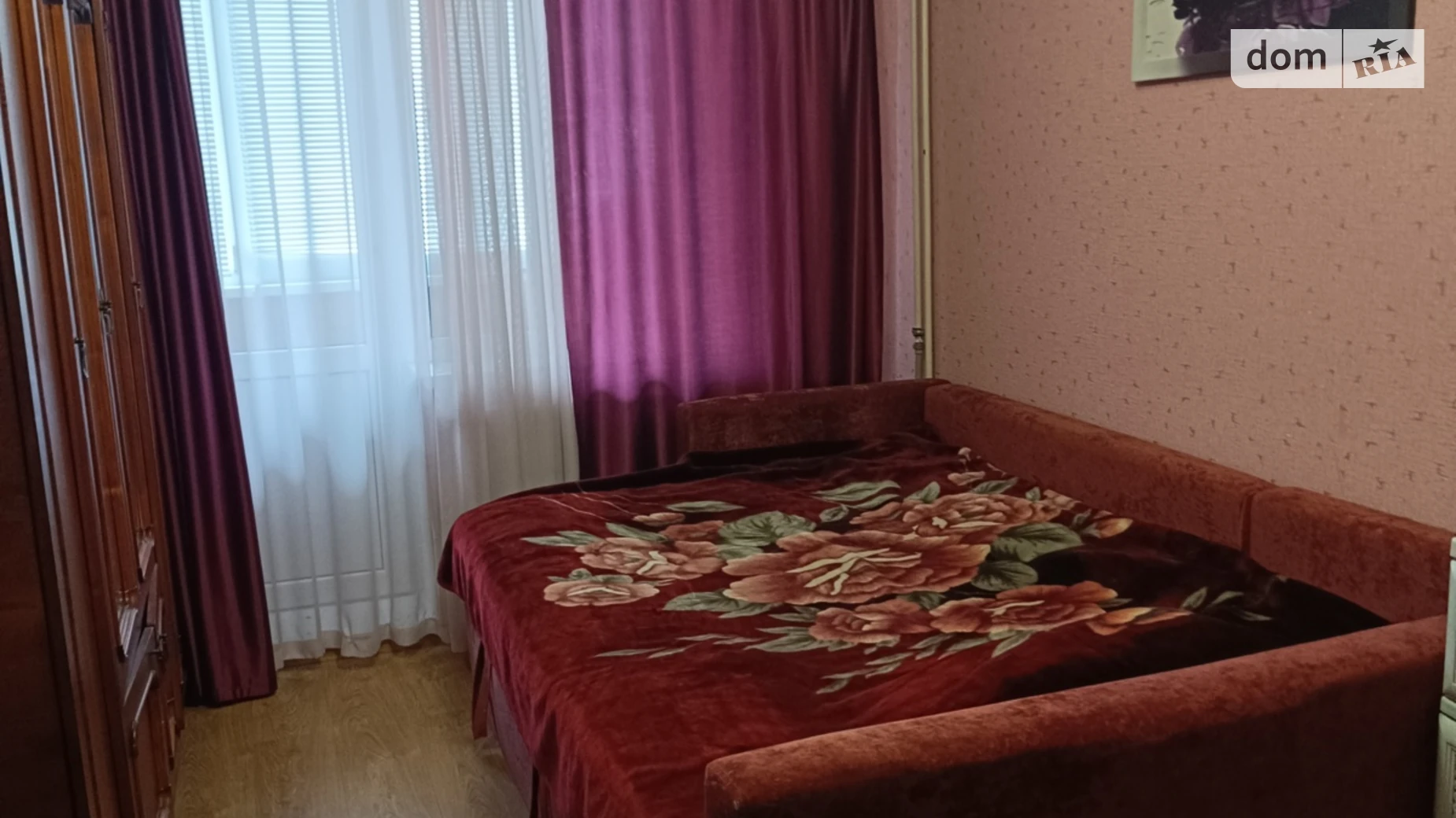Продается 3-комнатная квартира 63 кв. м в Сумах, ул. Харьковская - фото 5