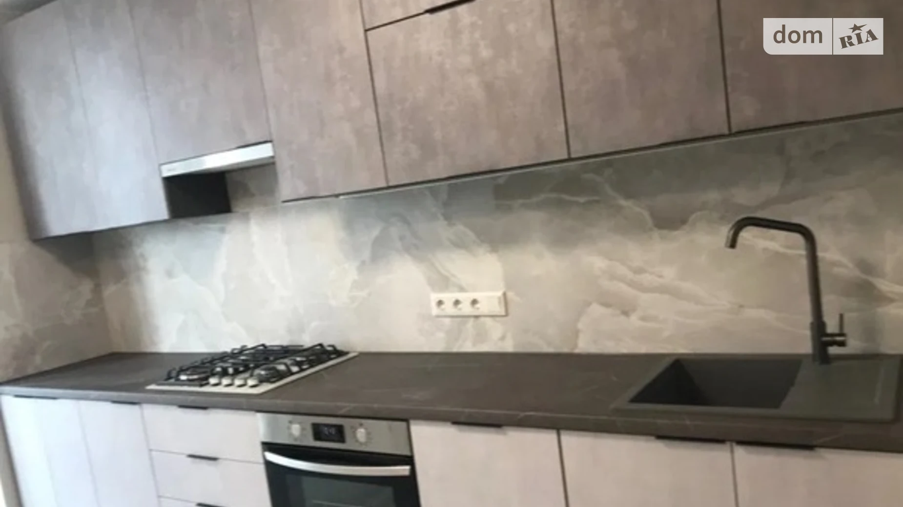 Продается 1-комнатная квартира 41.6 кв. м в Днепре, цена: 62000 $ - фото 3